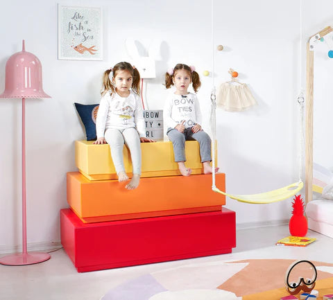 Montessori Ne Demek Montessori Eğitimi