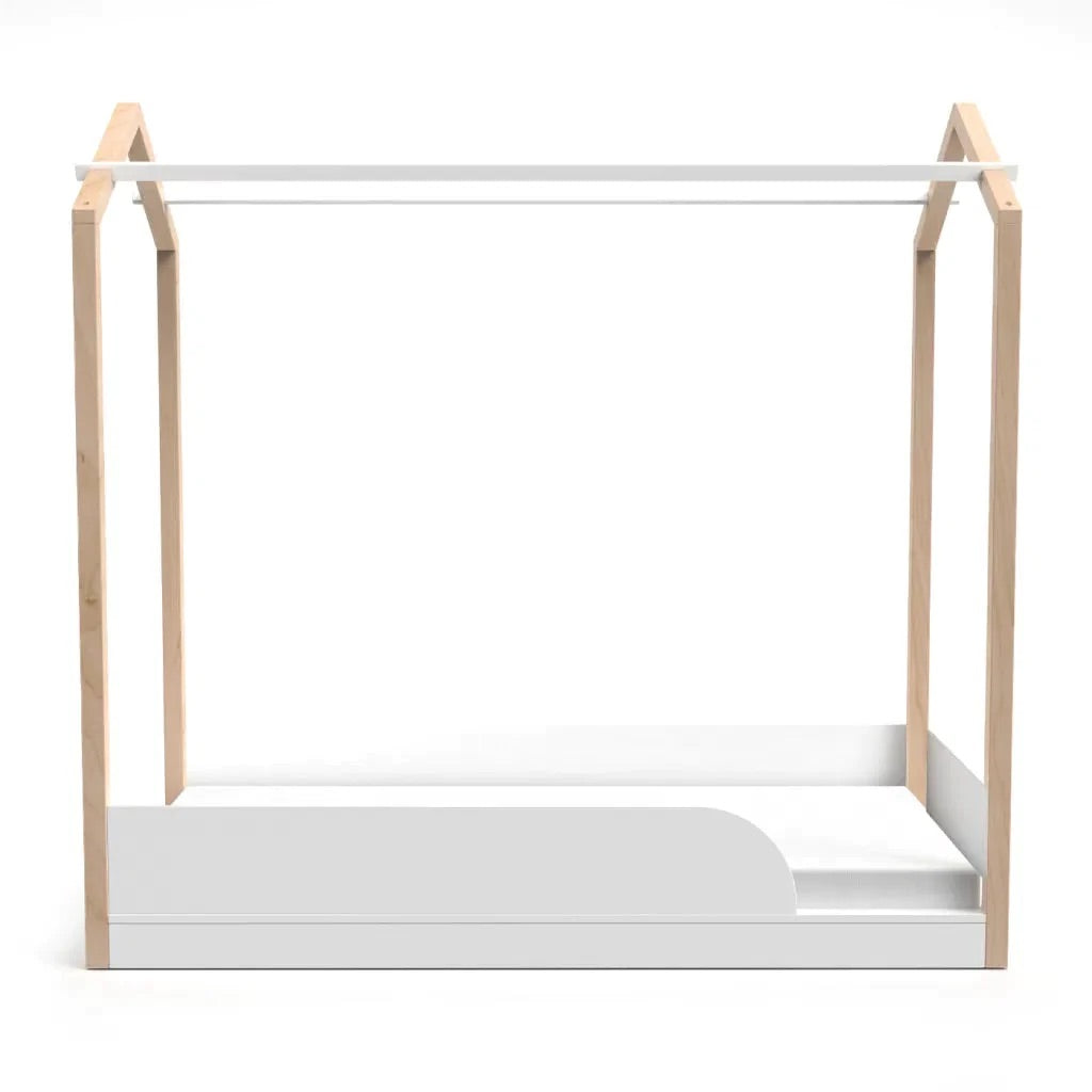 Montessori Yatak nasıl Olmalı?