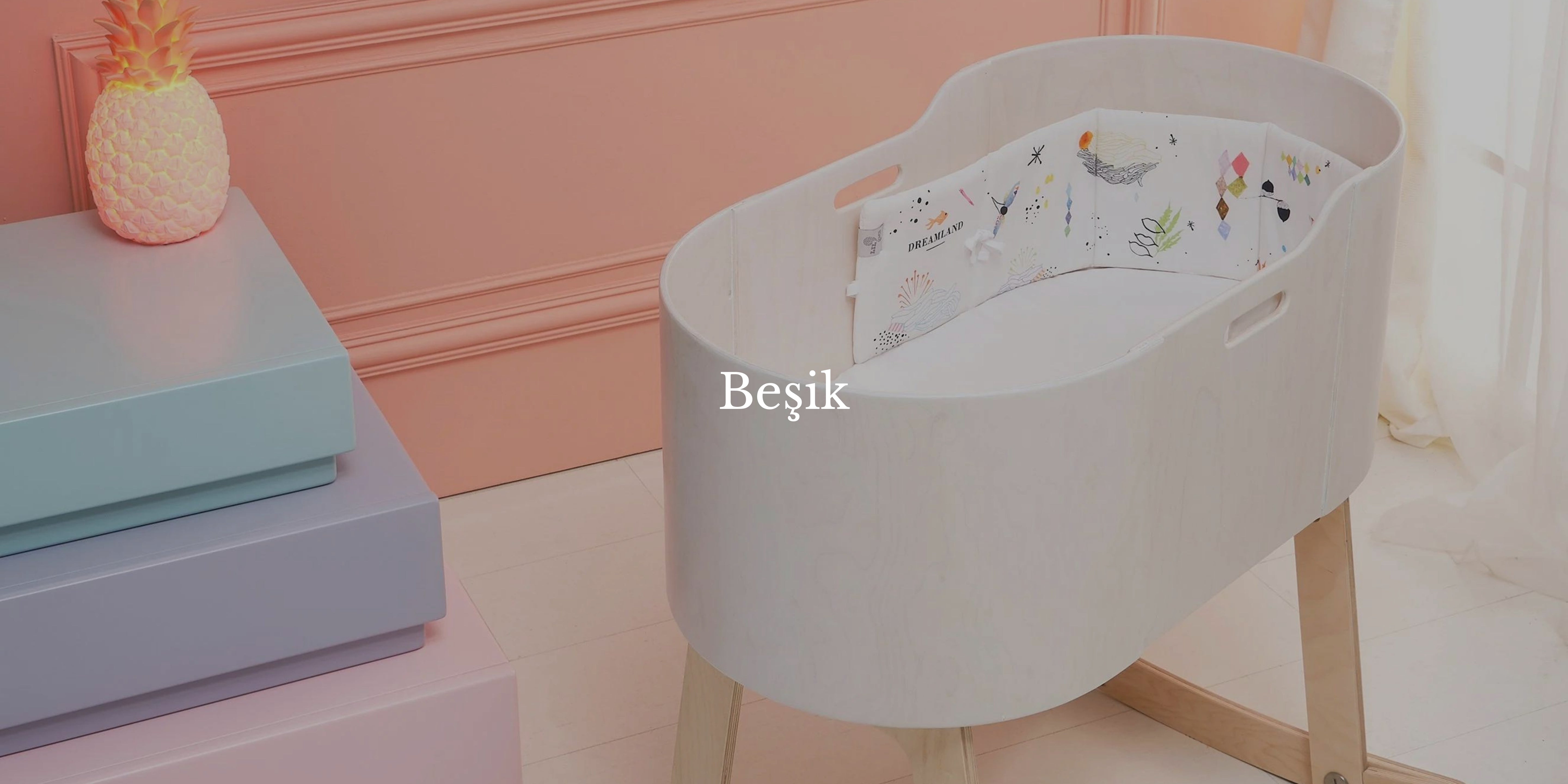 Beşik