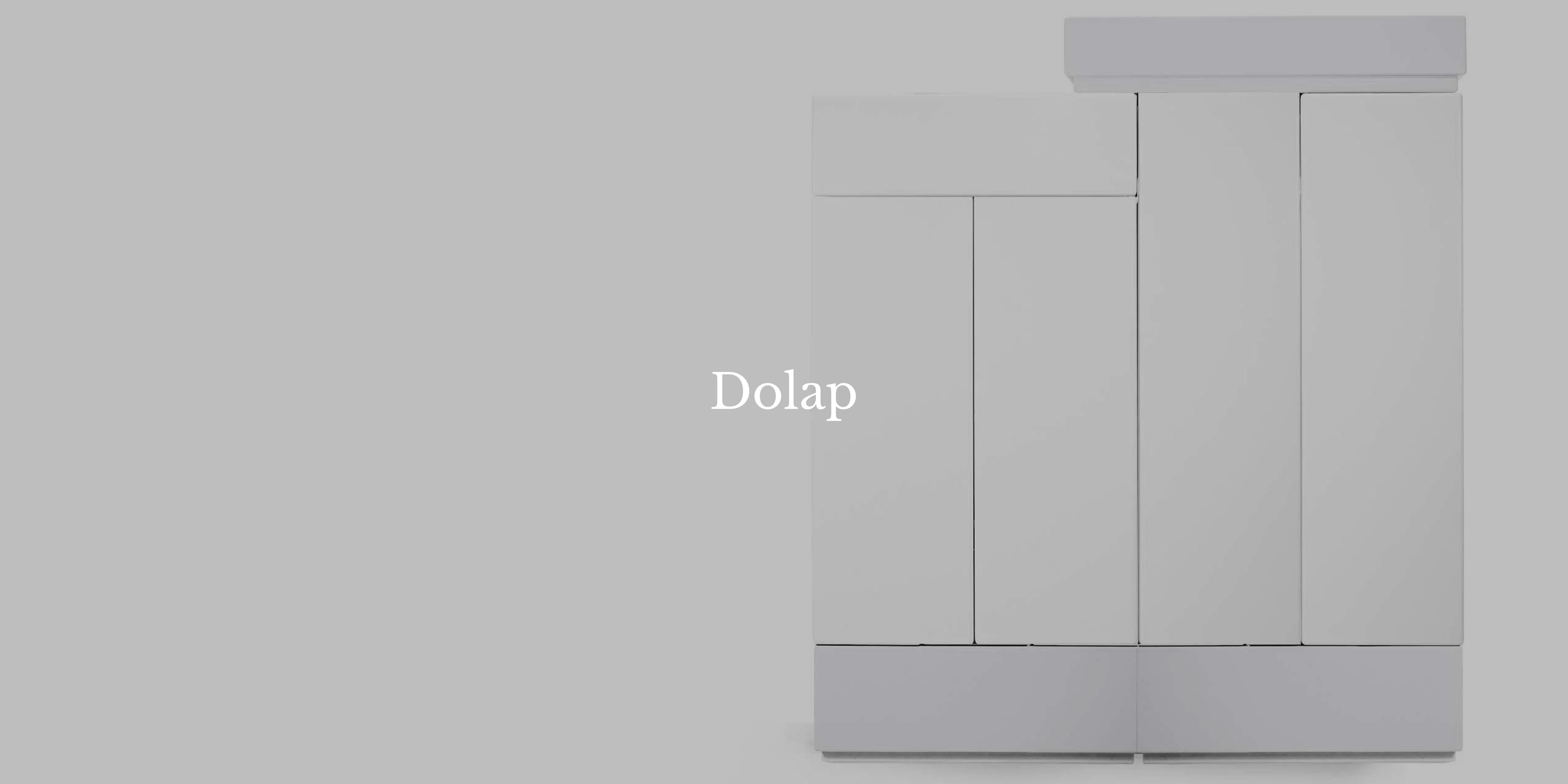 Dolap