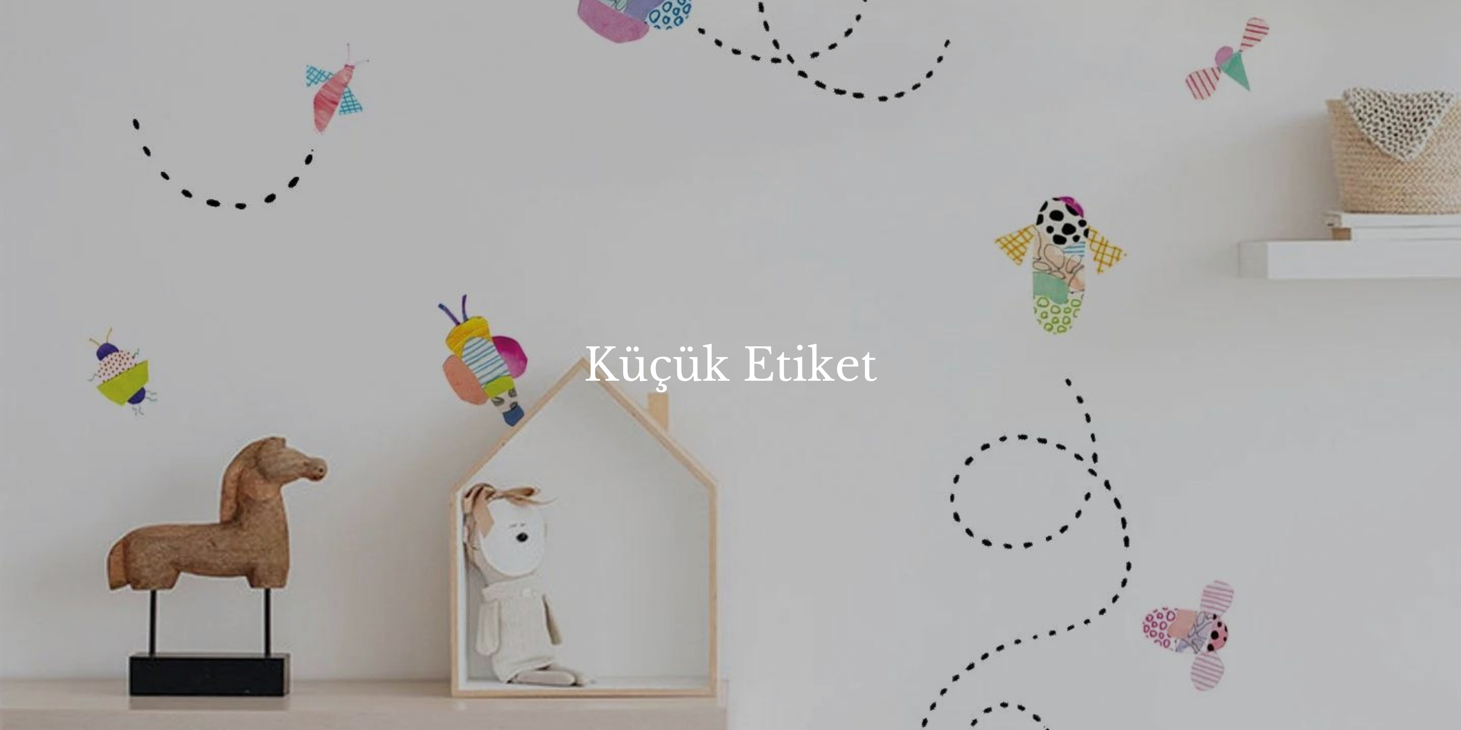 Küçük Etiket