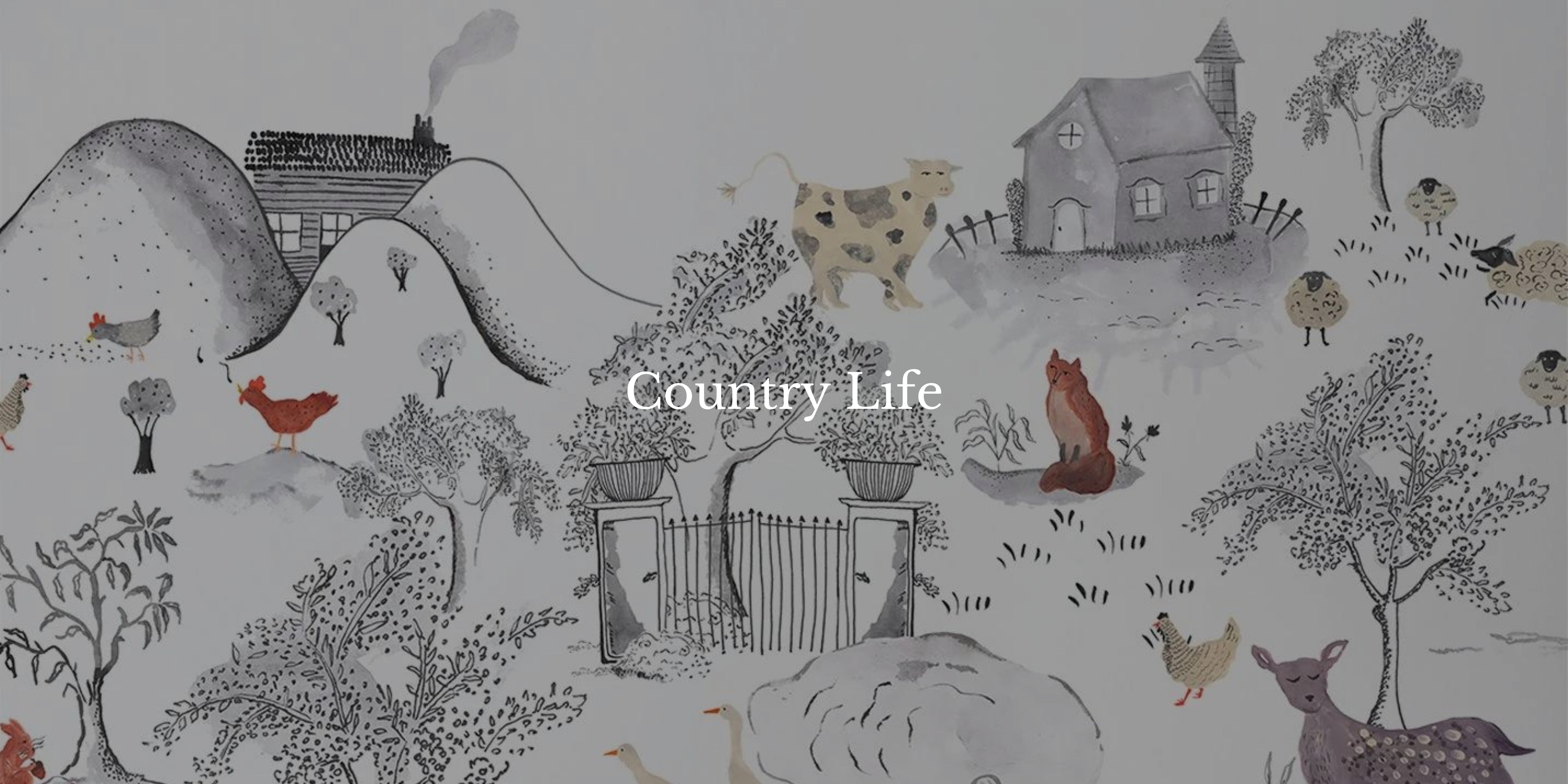 Country Life