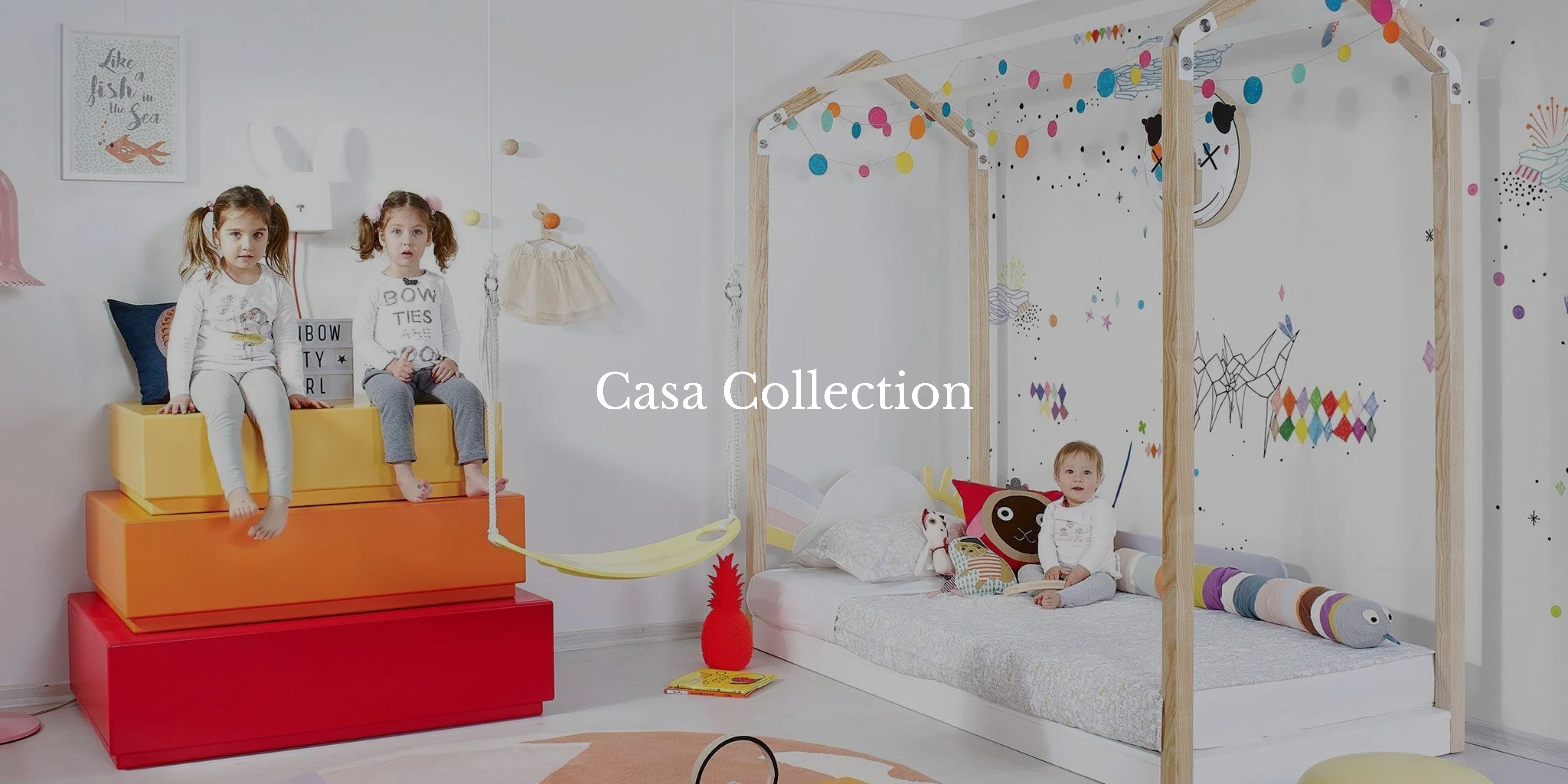 Casa Collection