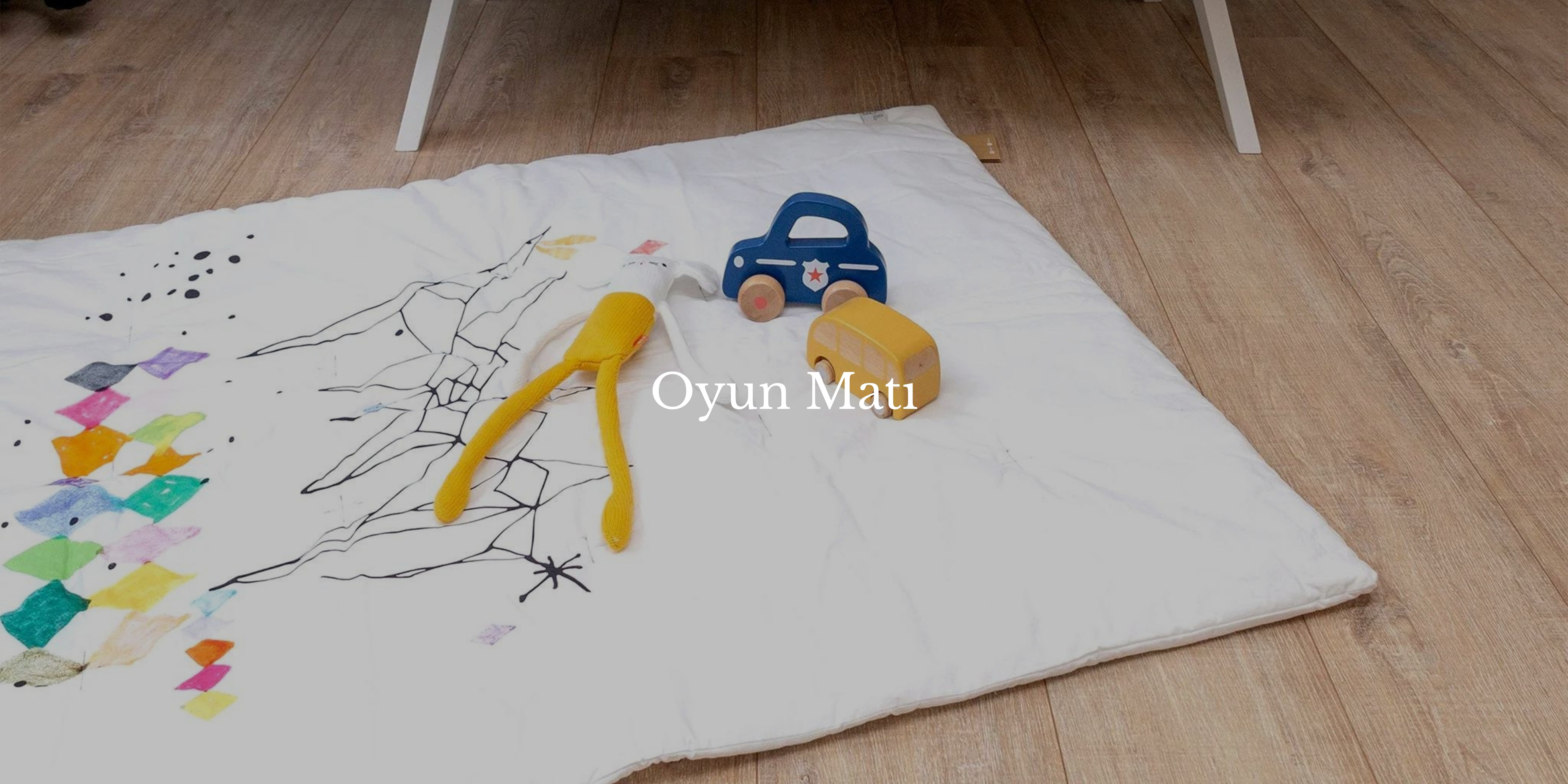 Oyun matı