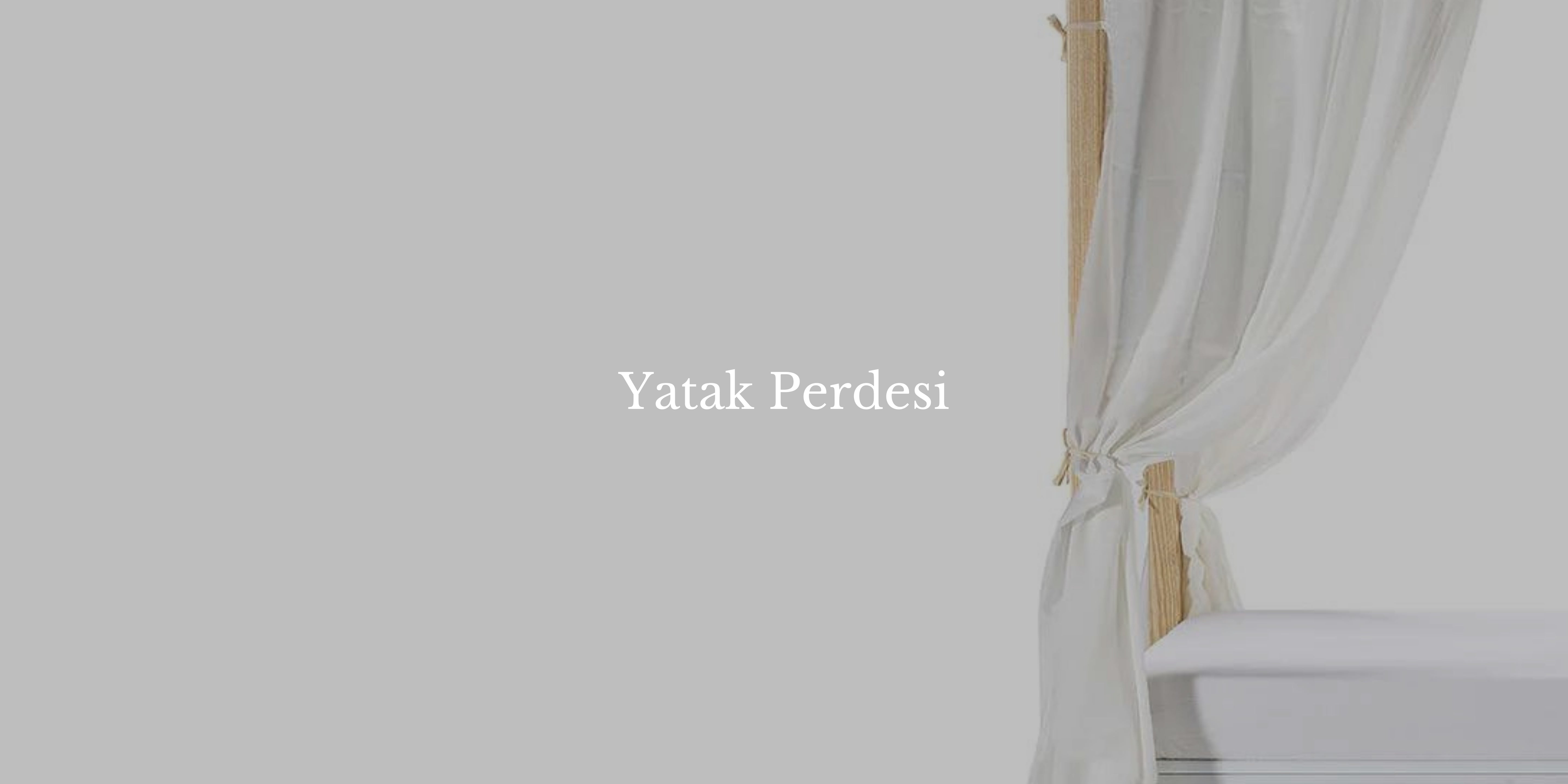 Yatak Perdesi