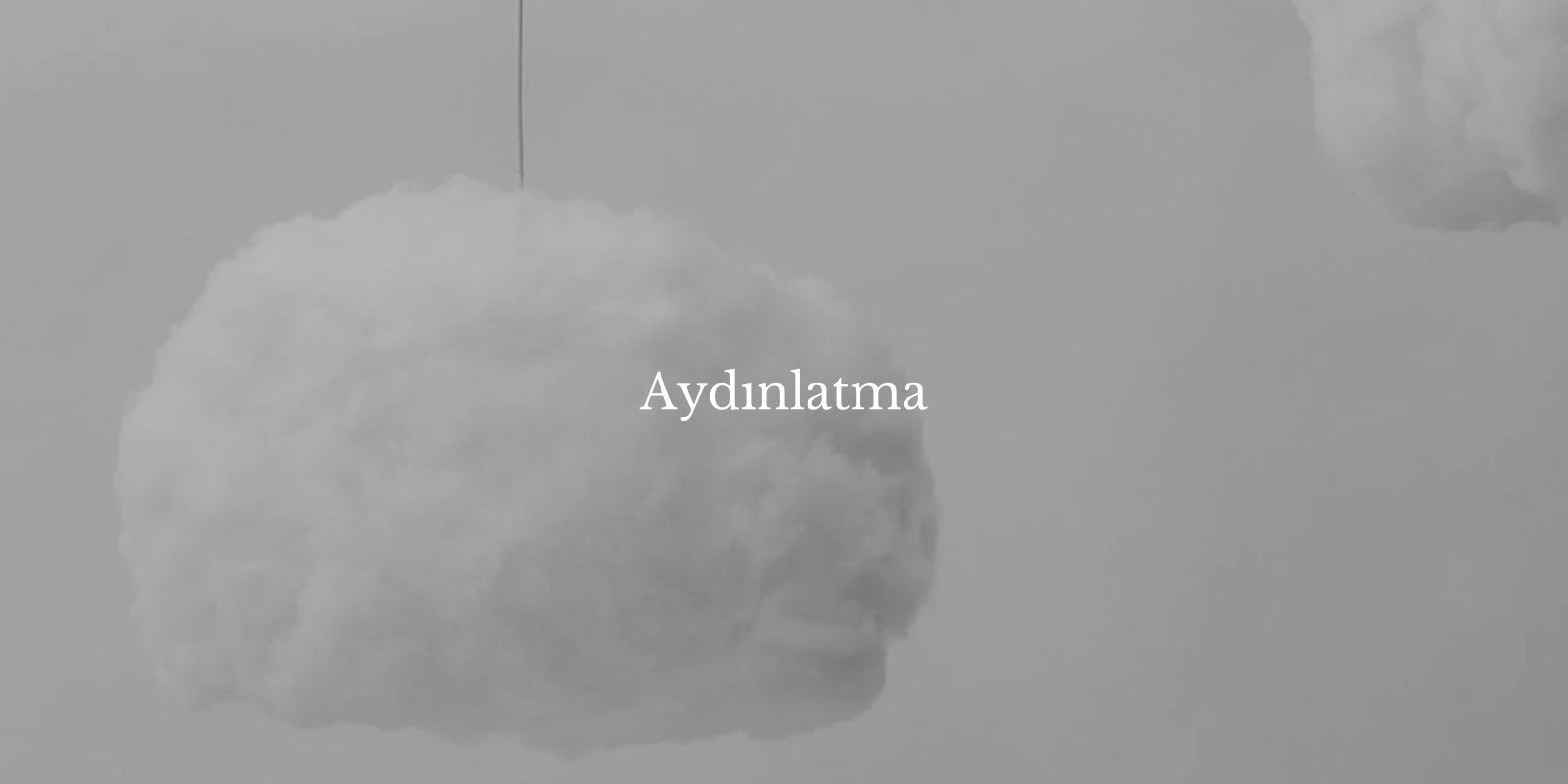 Aydınlatma