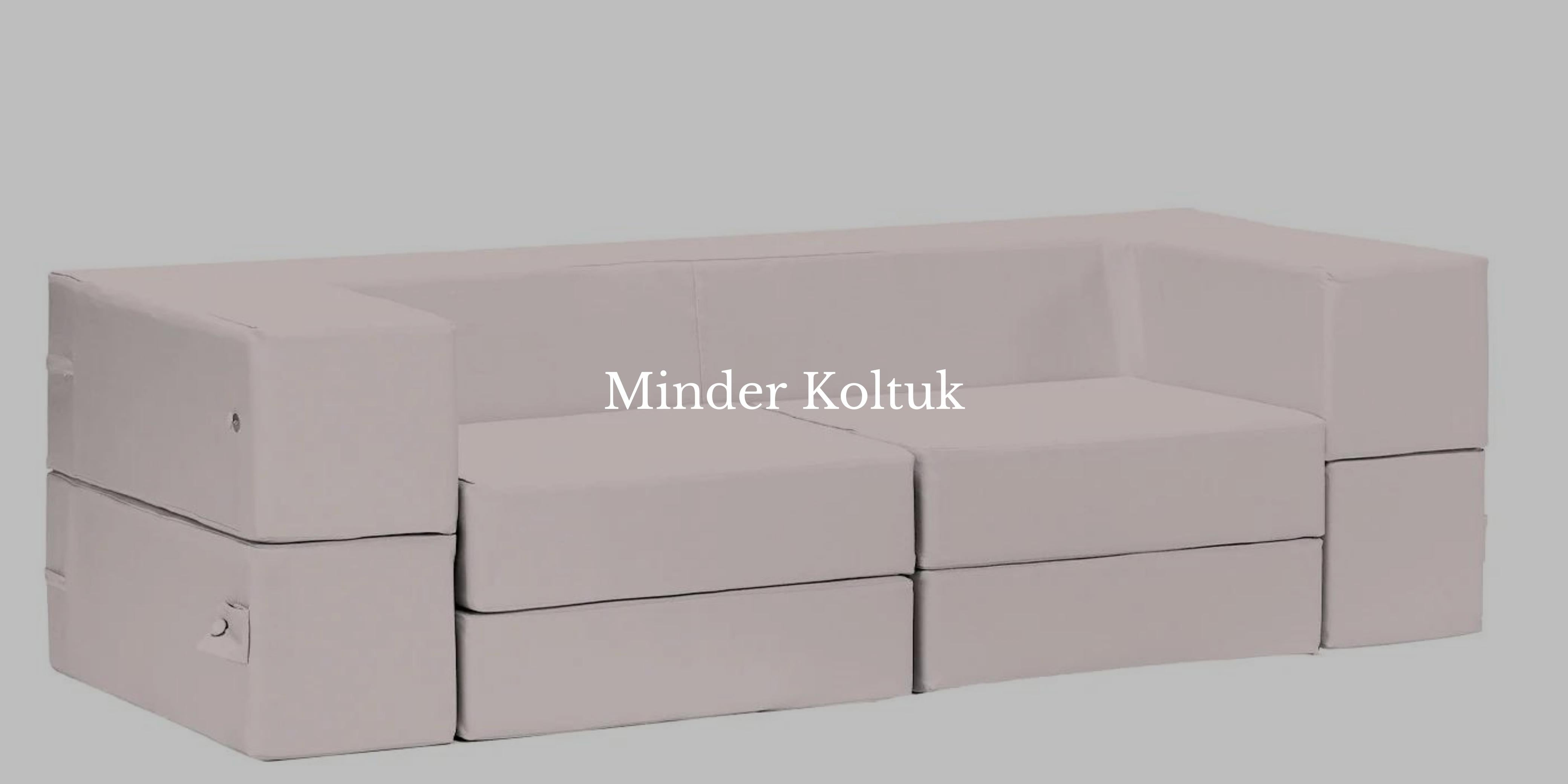 Minder Koltuk