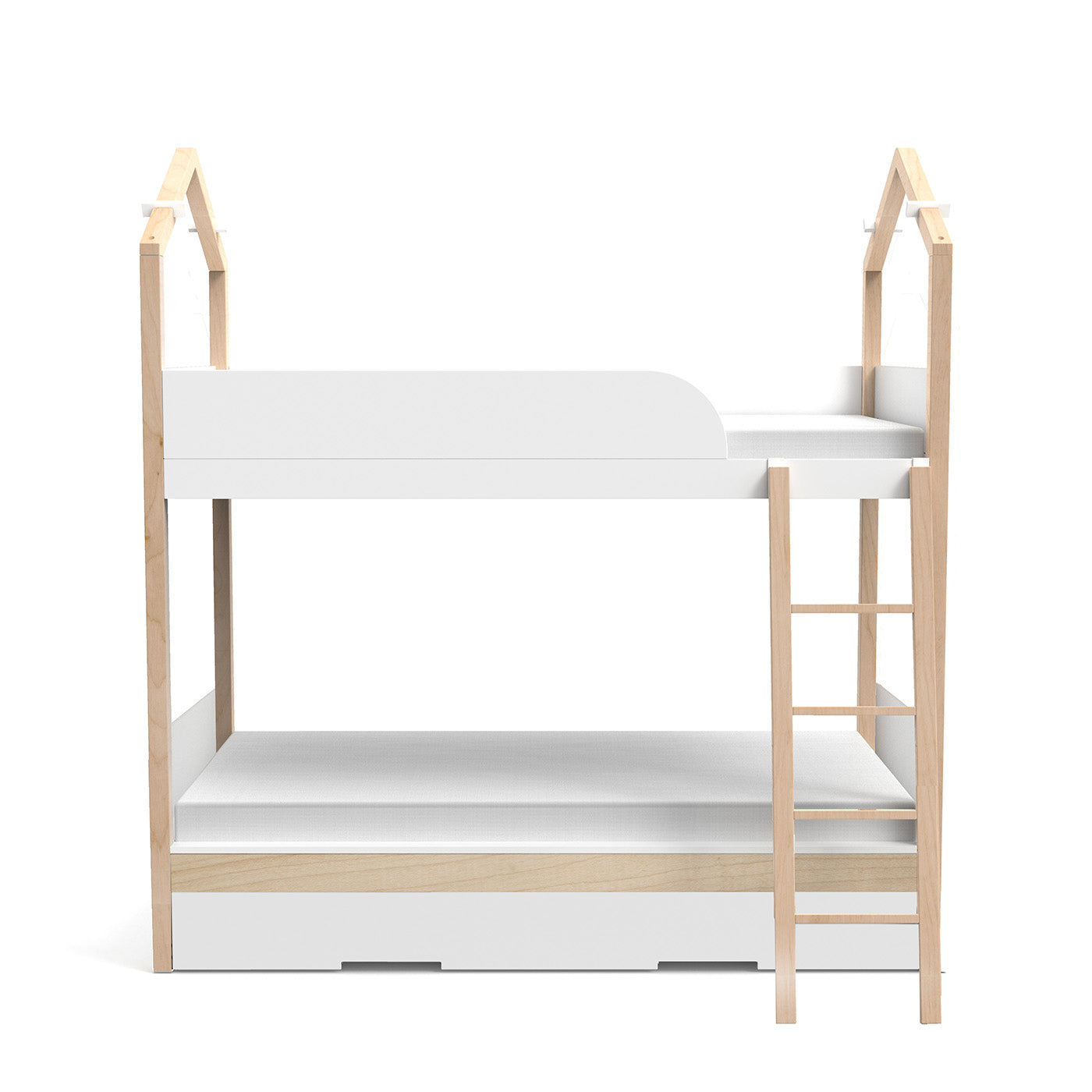 Casa Bunk Montessori Bed