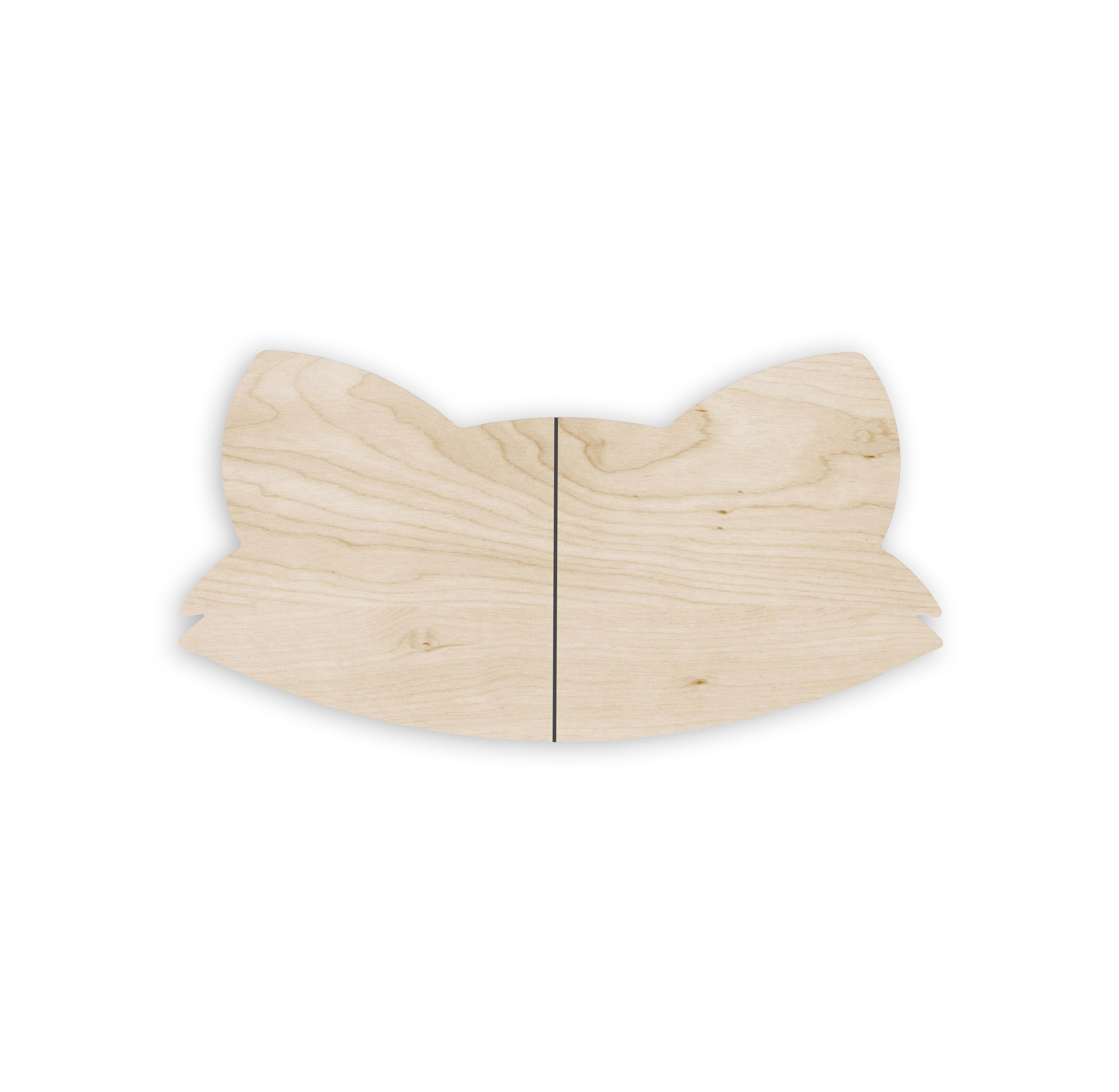 Fox Handle