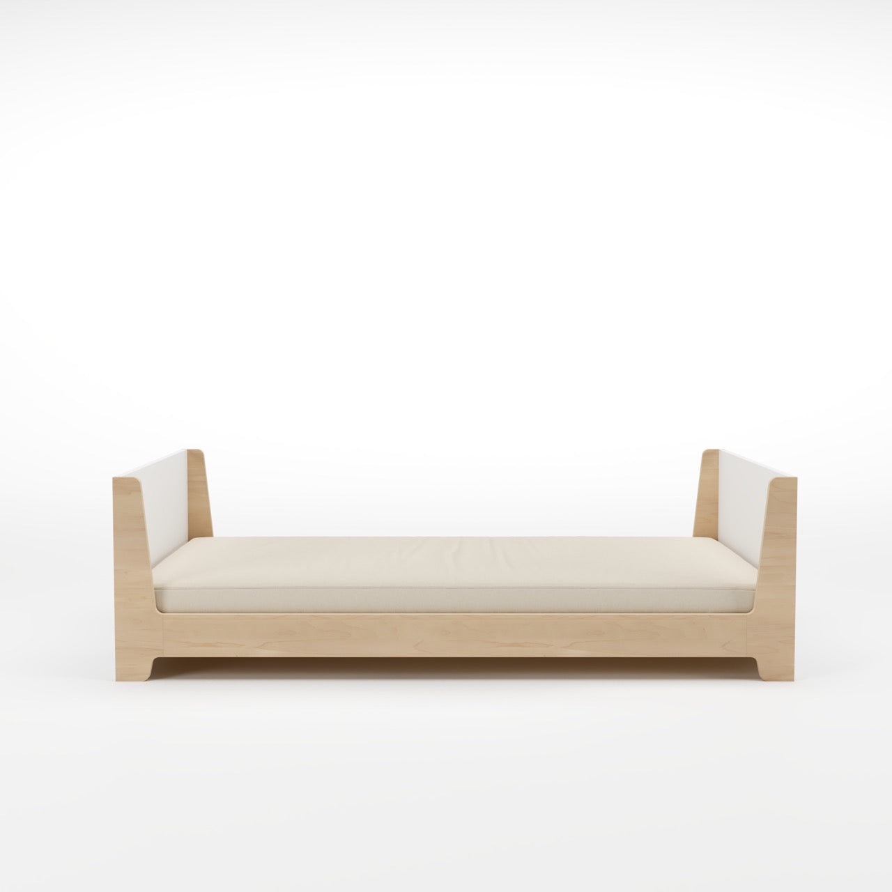 MONTESSORI CHILDREN'S BED x Japandi