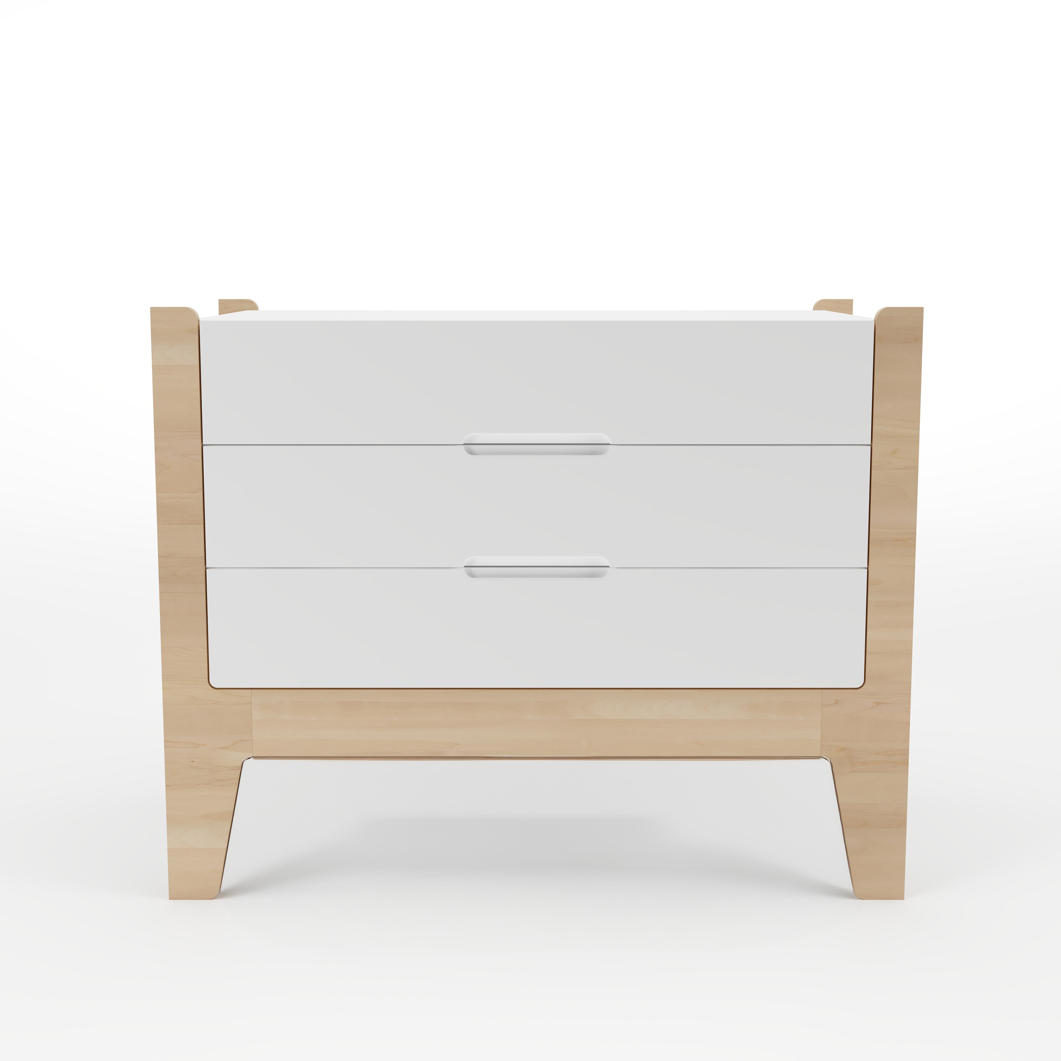 TODD DRAWER x Japandi