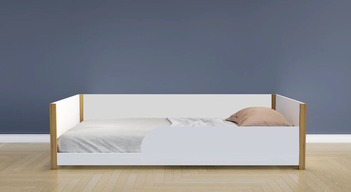 CC Montessori Bed Without Roof