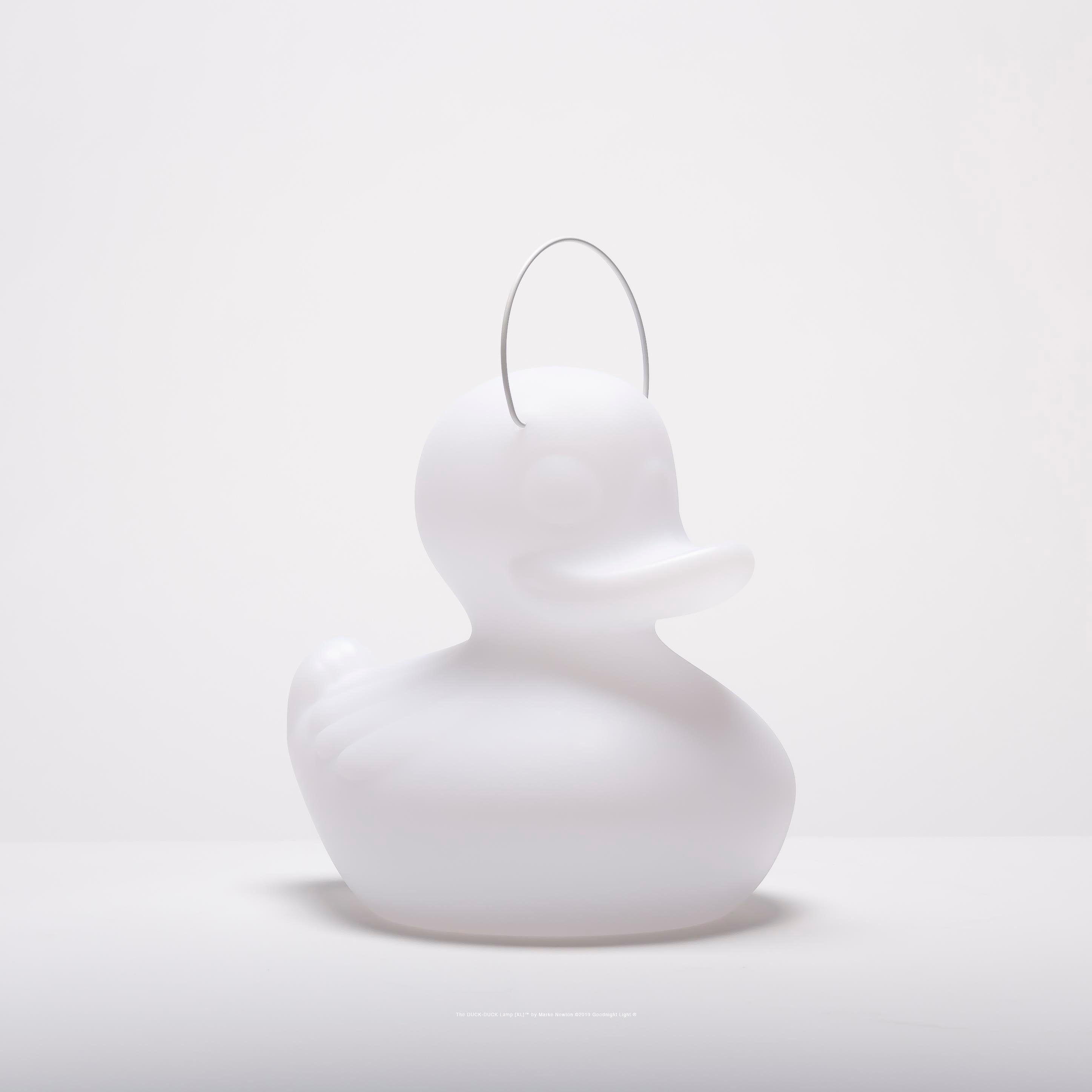 Goodnight Light The Duck Lamp S