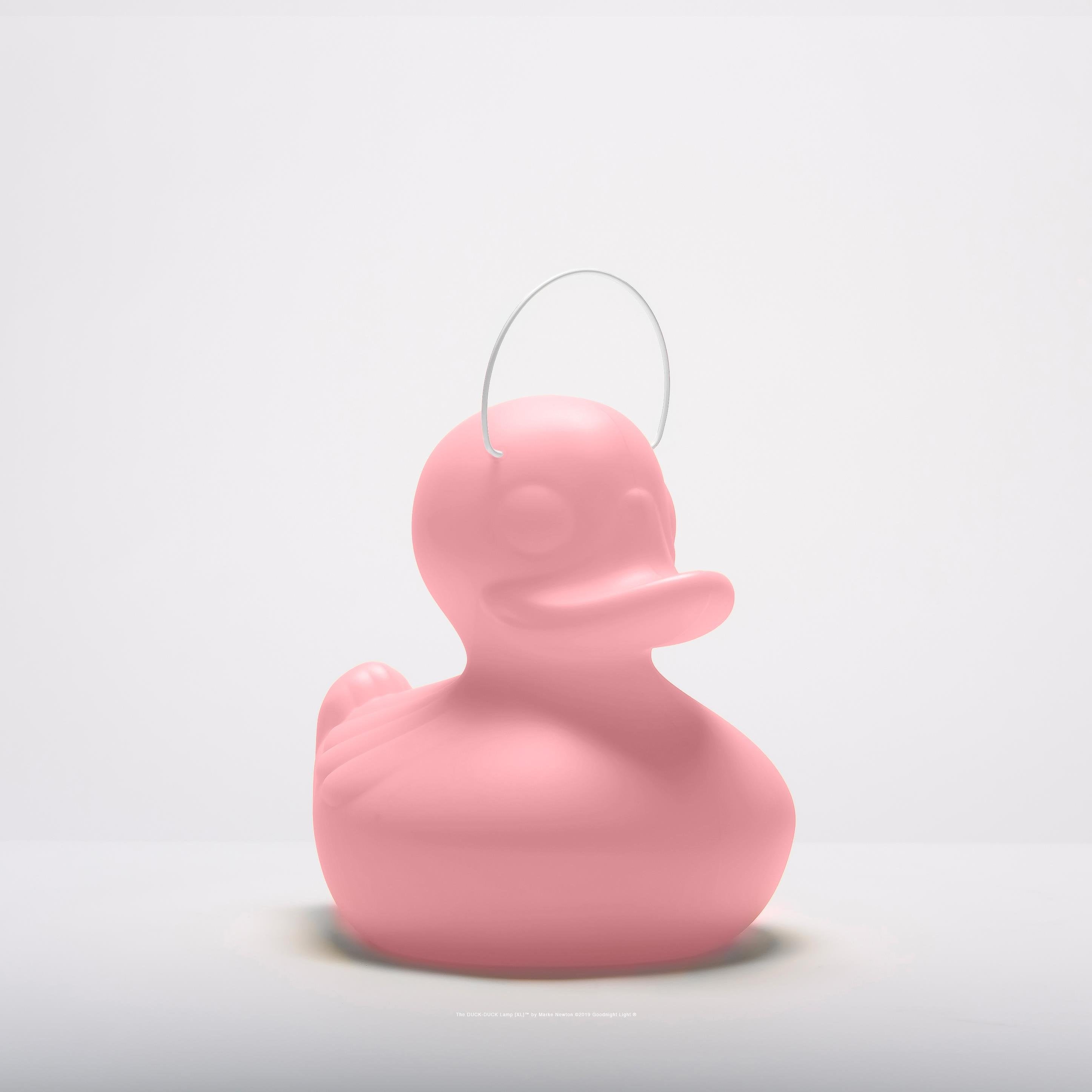 Goodnight Light The Duck Lamp S