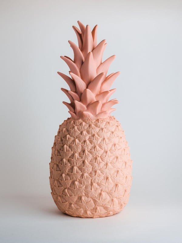 Goodnight Light The Pinacolada Lamp