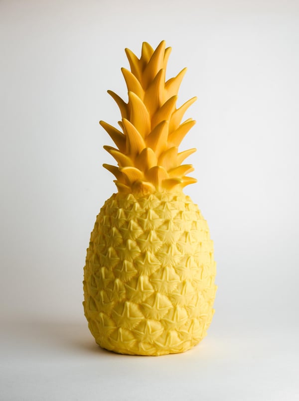 Goodnight Light The Pinacolada Lamp