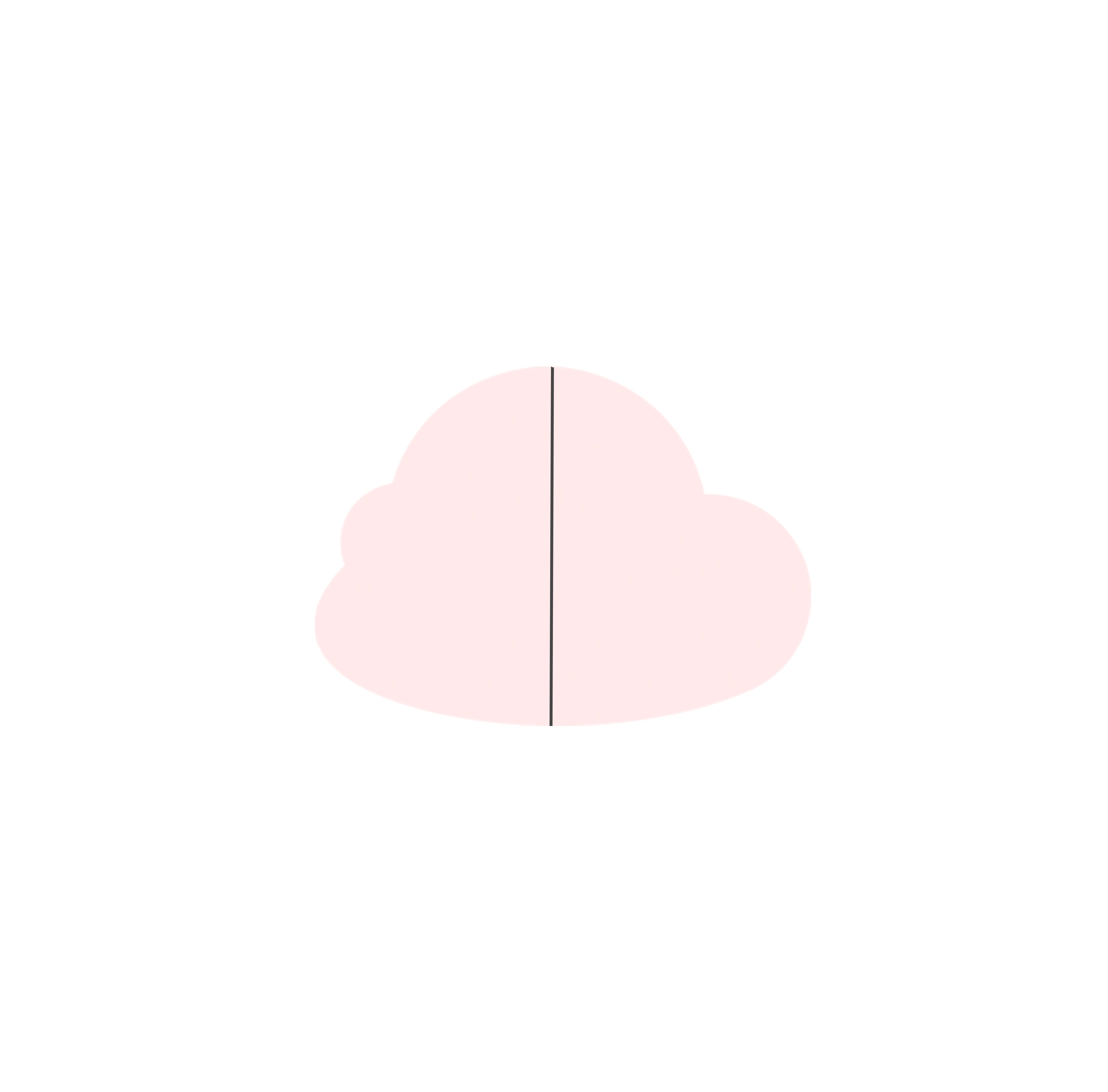 Children's Wardrobe Cloud Handle
