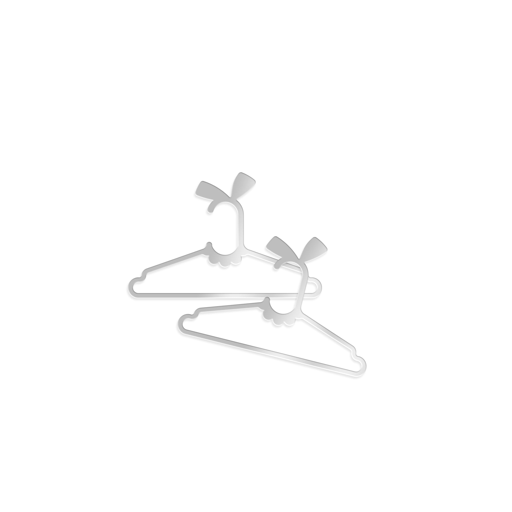 Acrylic Miffy Hanger