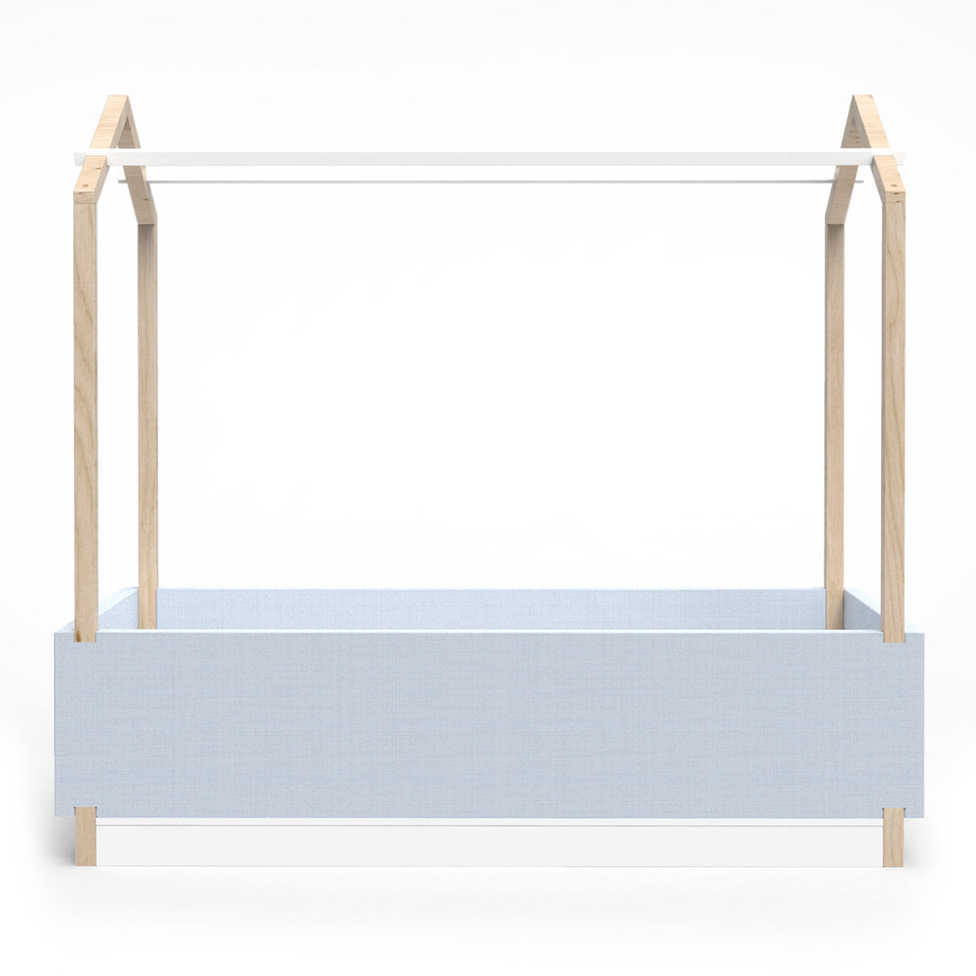 Casa Single 90x190cm Montessori Bed
