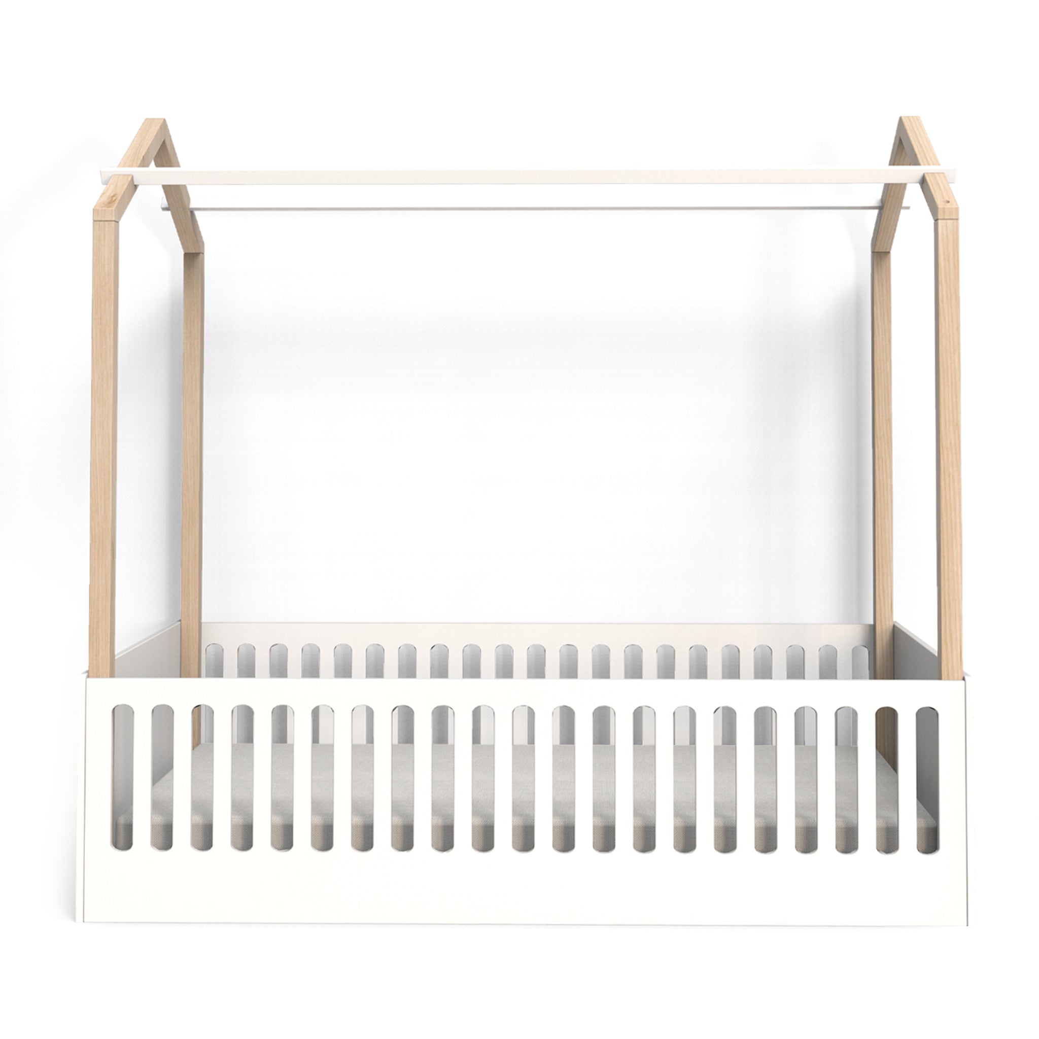 Casa Single 90x190cm Montessori Bed