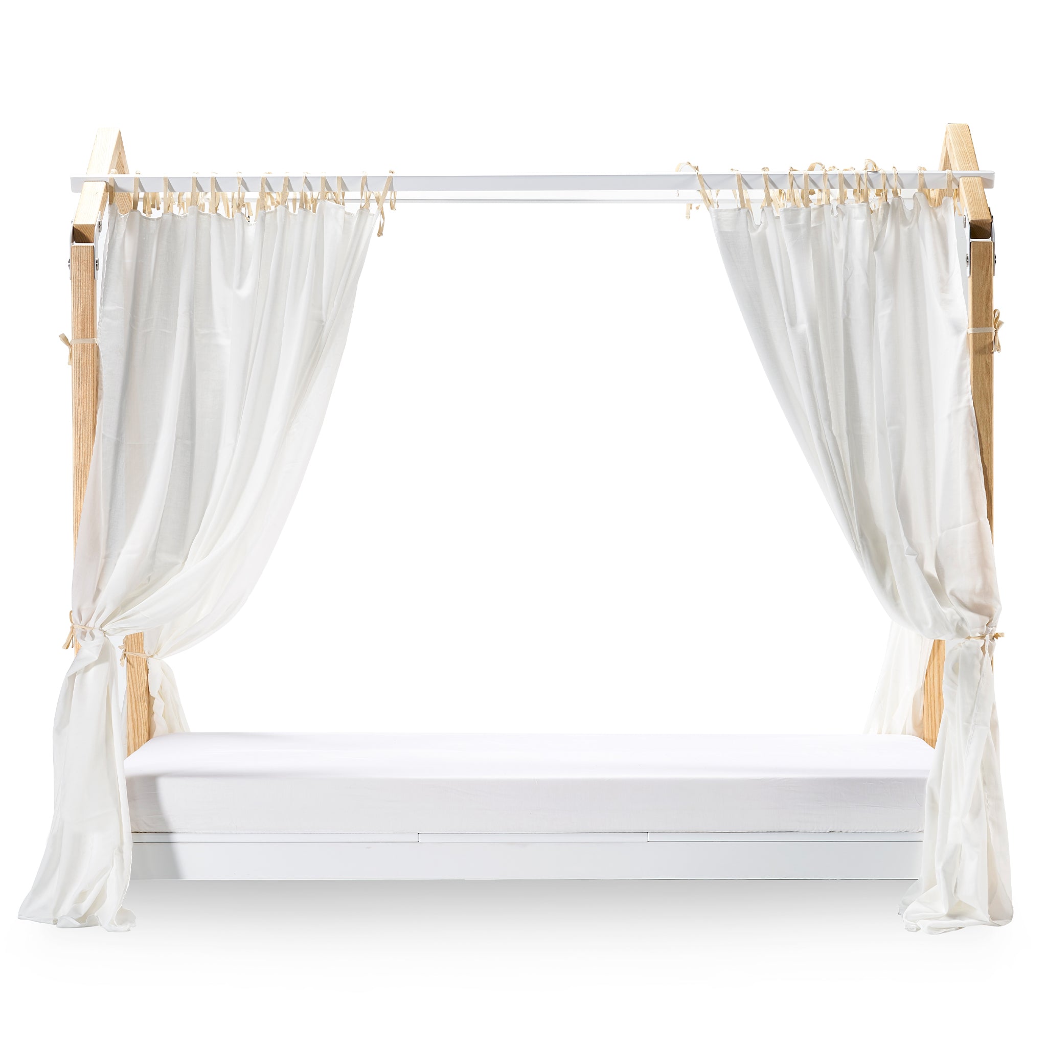 Casa Single 90x190cm Montessori Bed