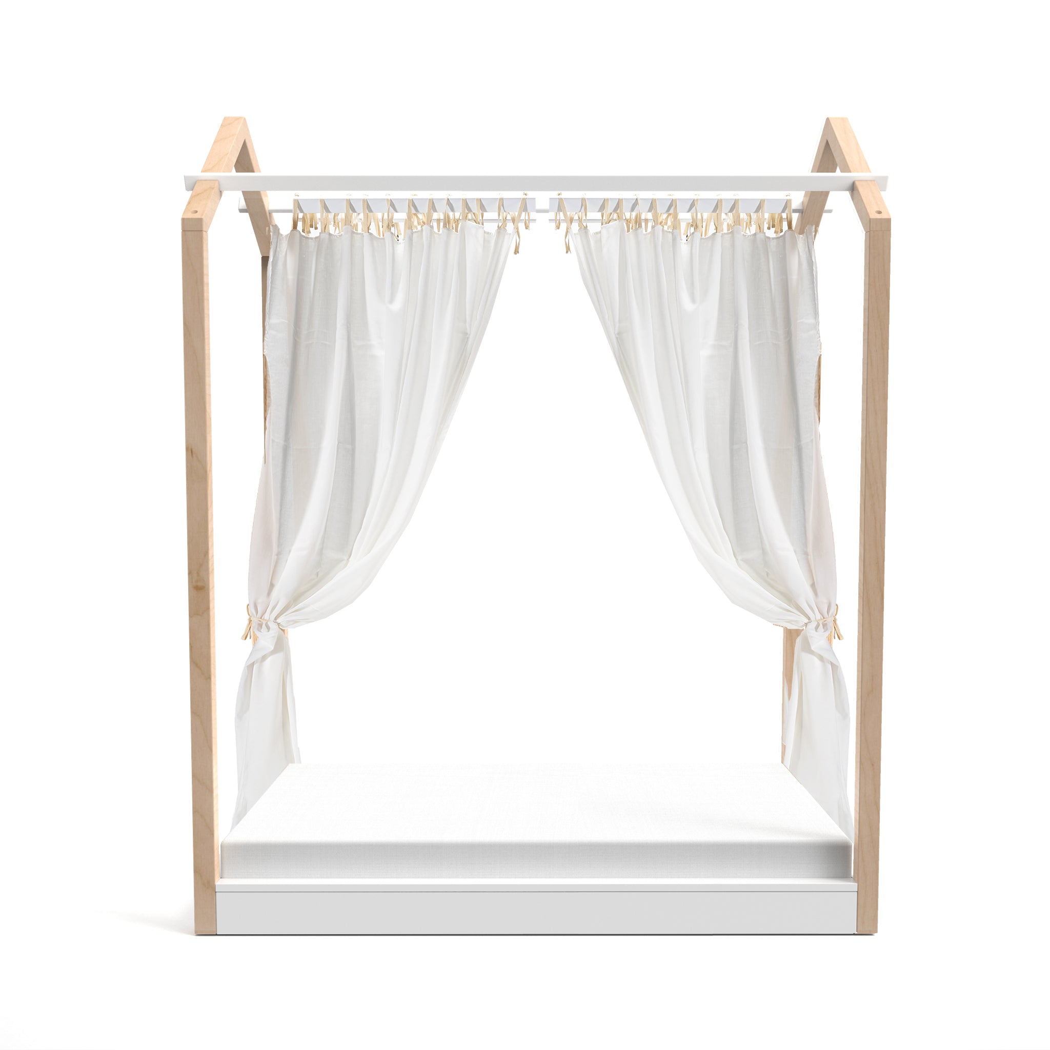 Casa T Montessori Bed