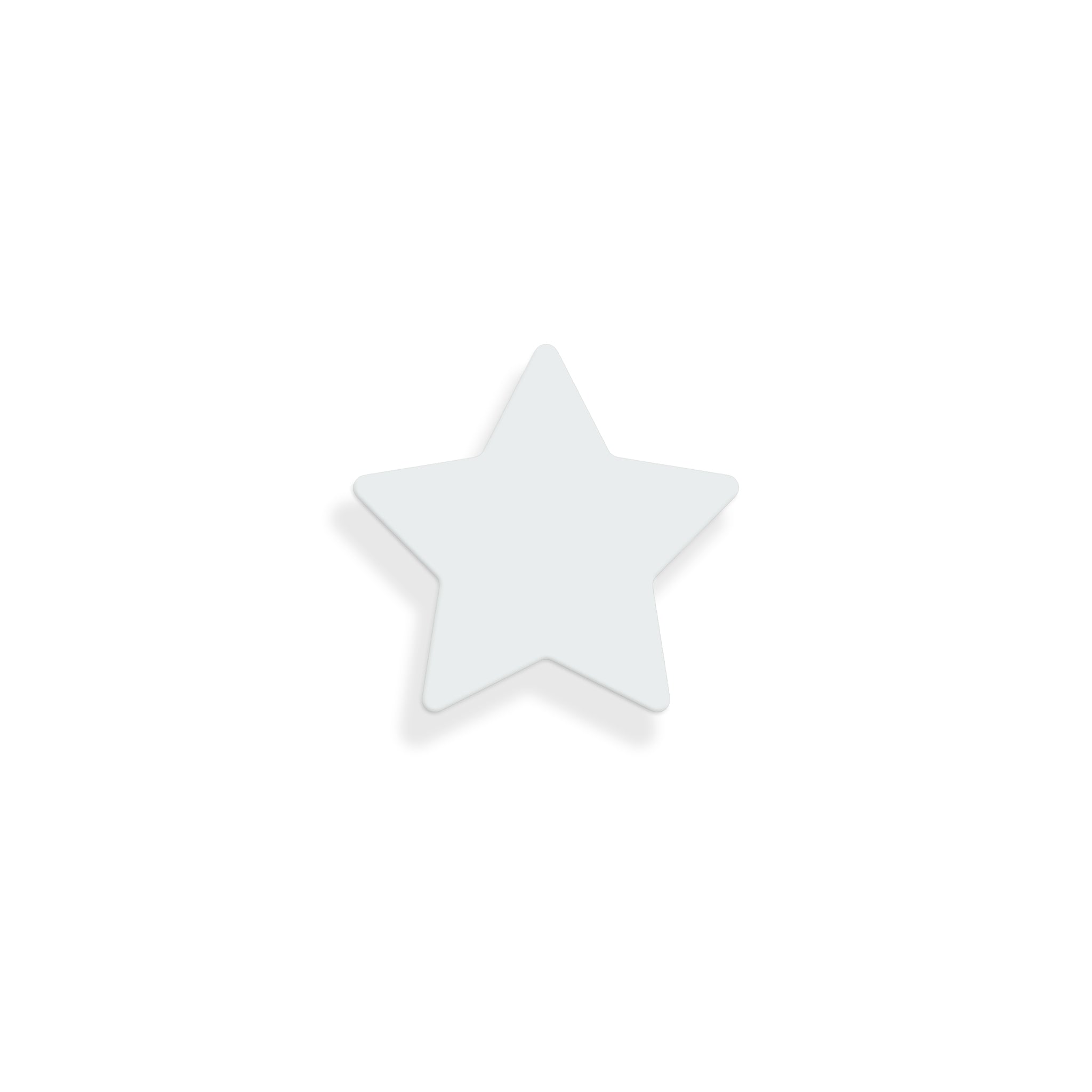 Star Wall Hanger-handle