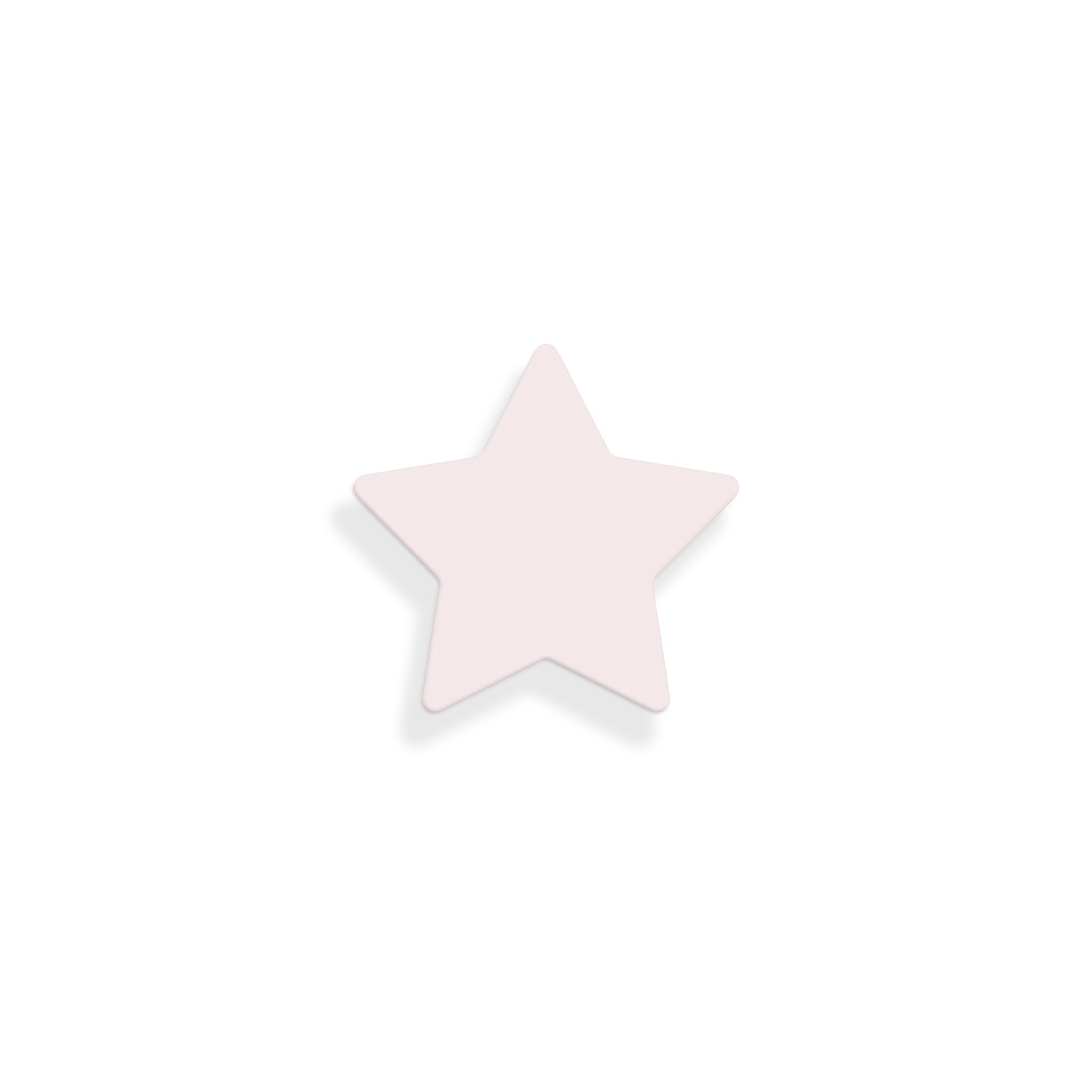 Star Wall Hanger-handle