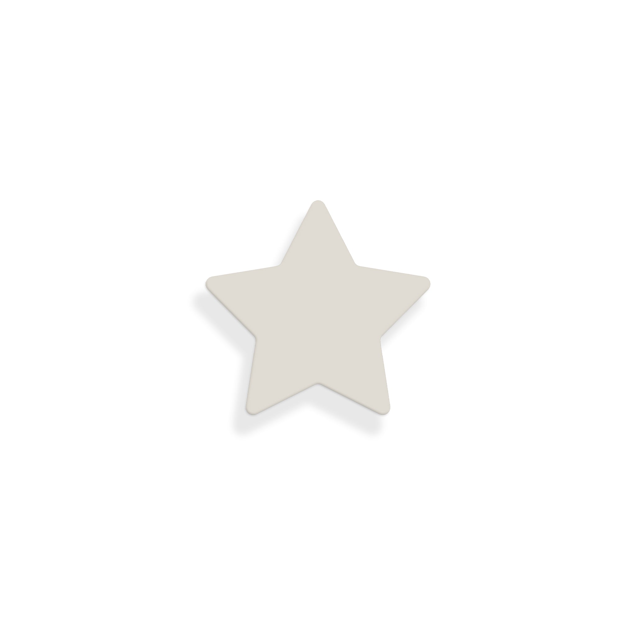 Star Wall Hanger-handle