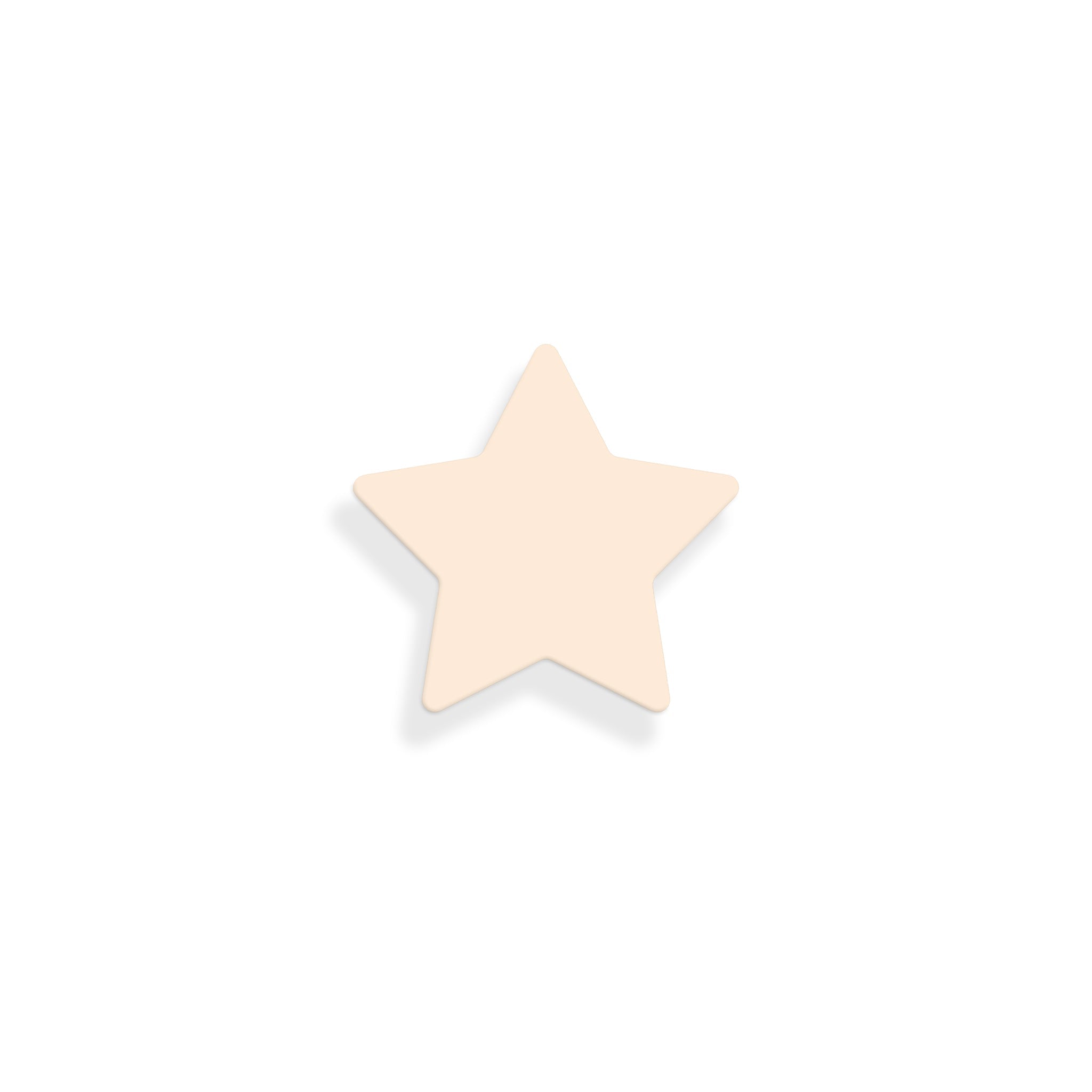Star Wall Hanger-handle