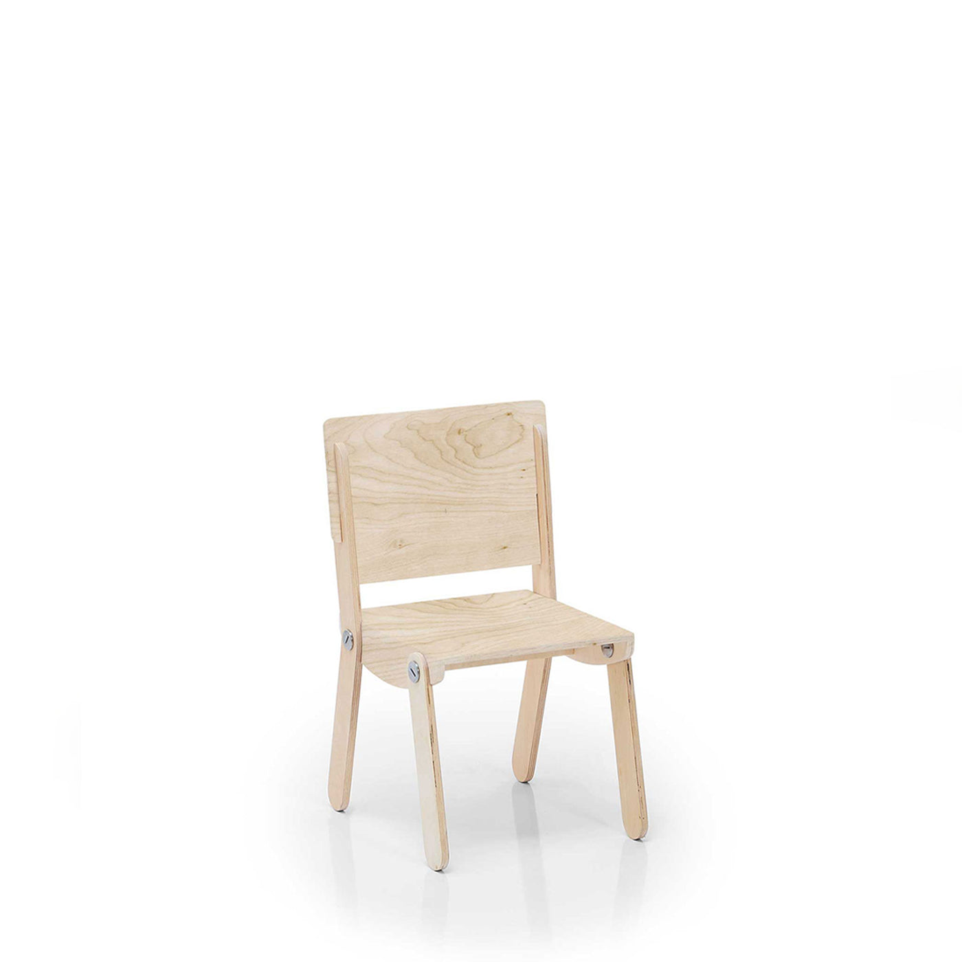 Milky Chair