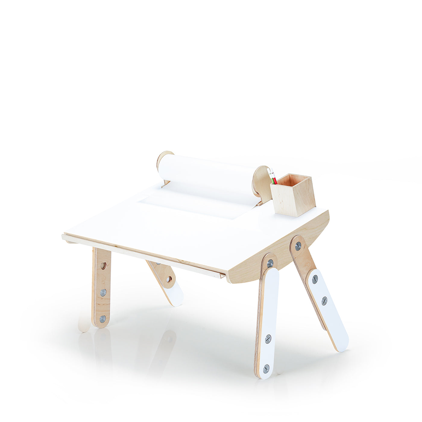 Milky Table