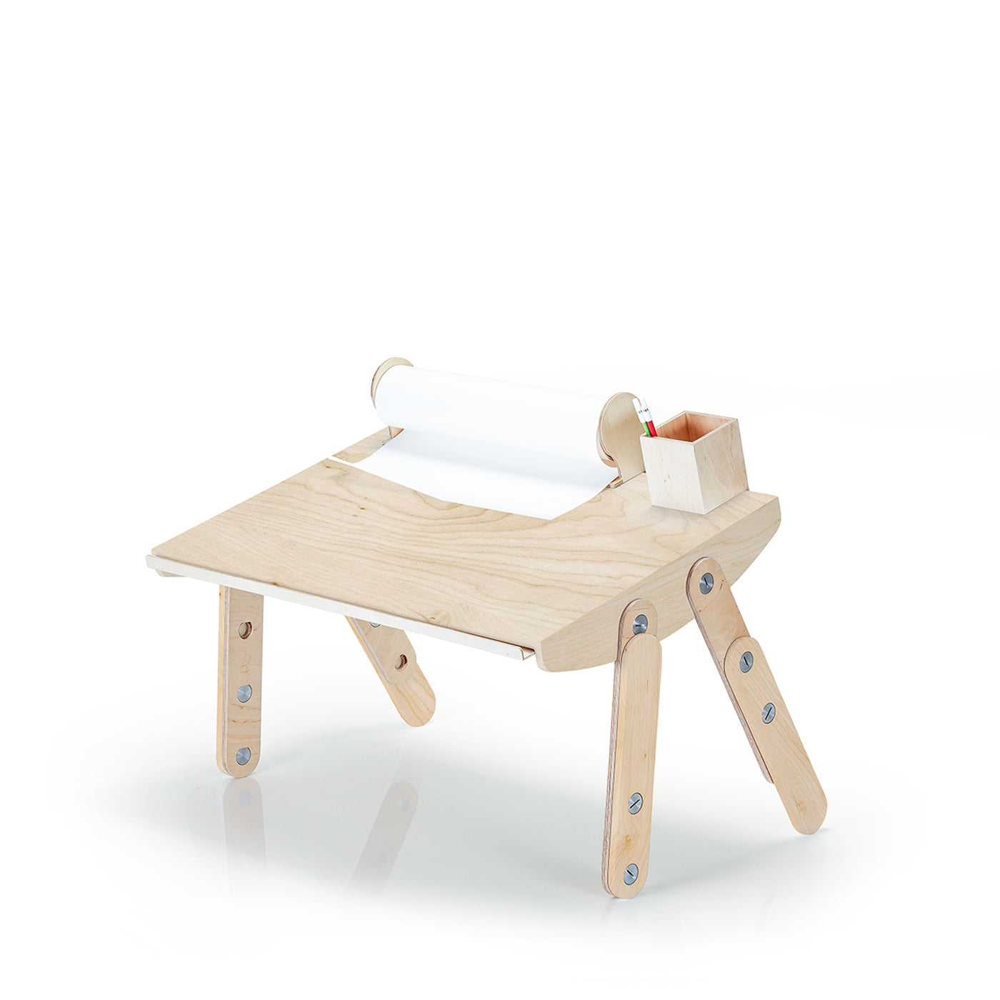 Milky Table