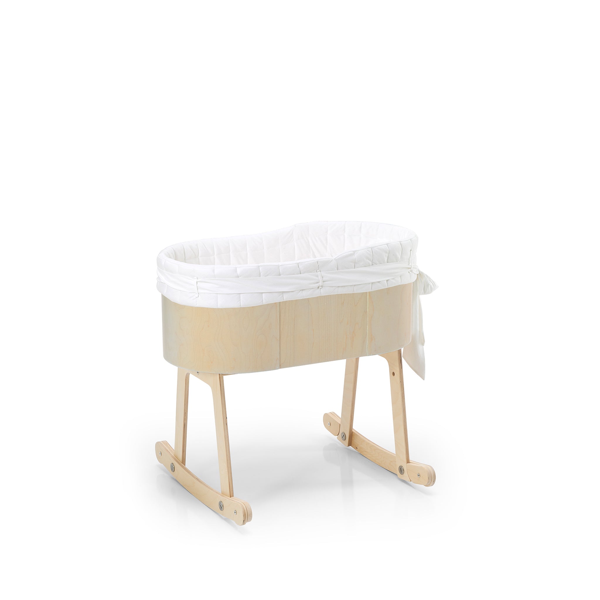 Rocking Cradle Natural