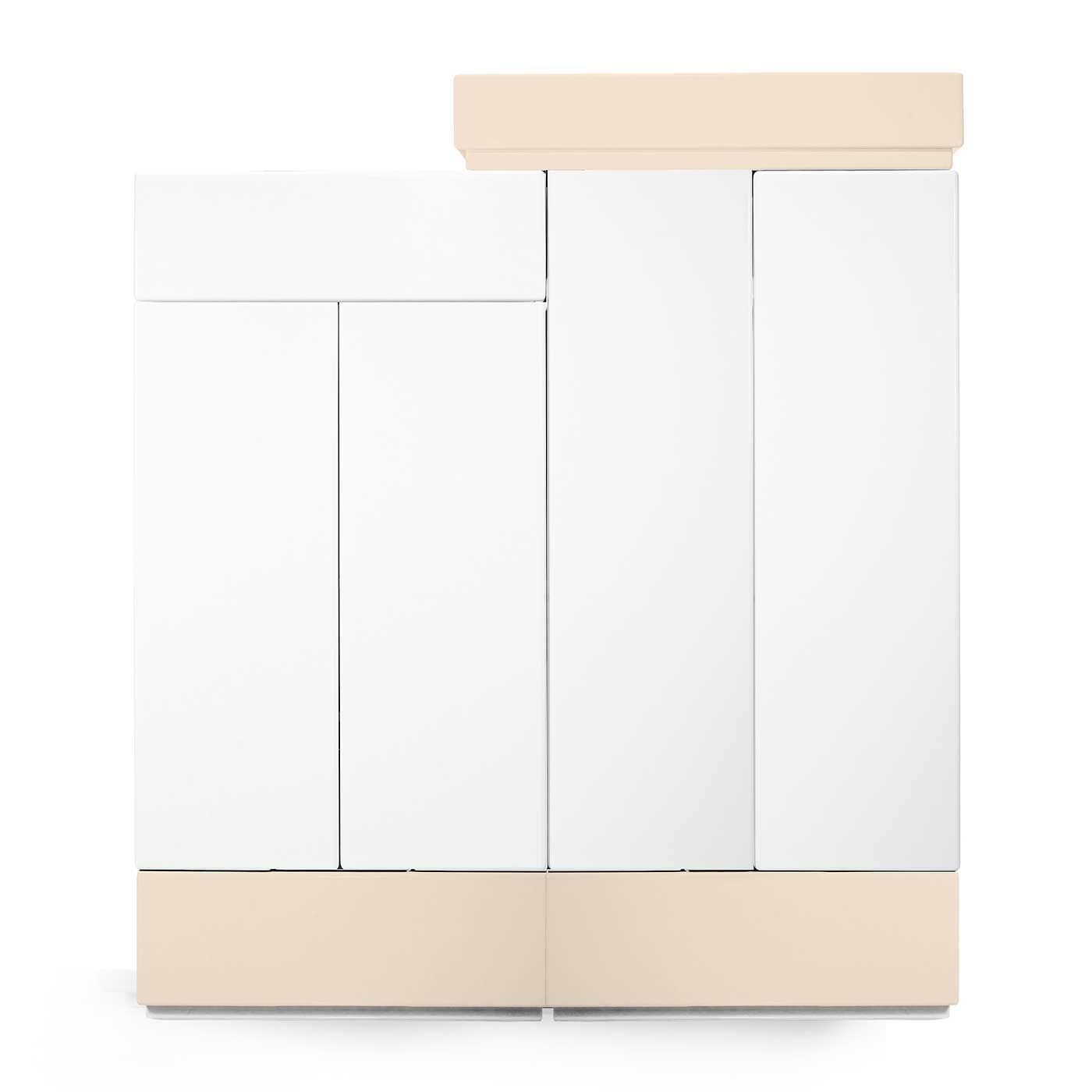 4D CABINET