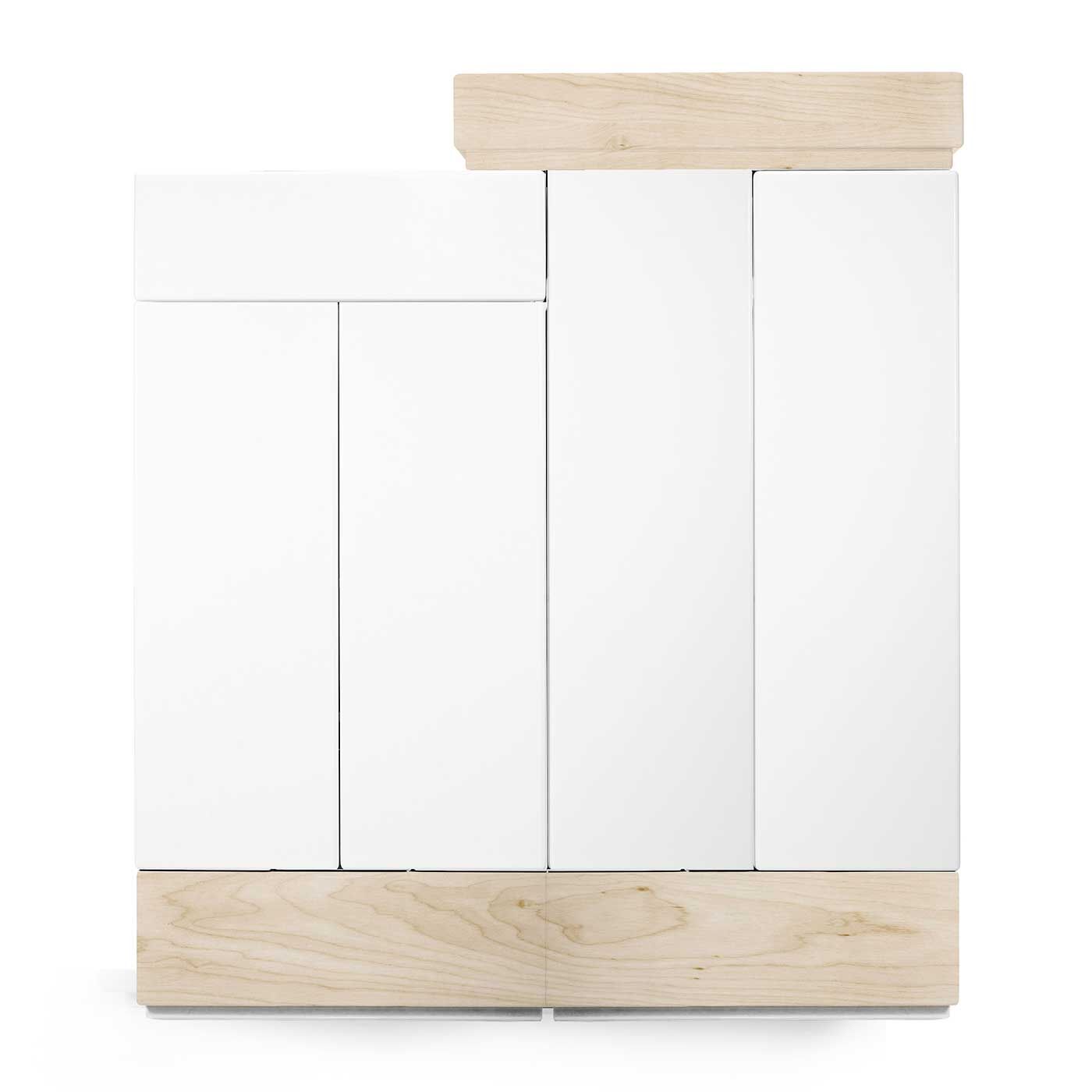4D CABINET