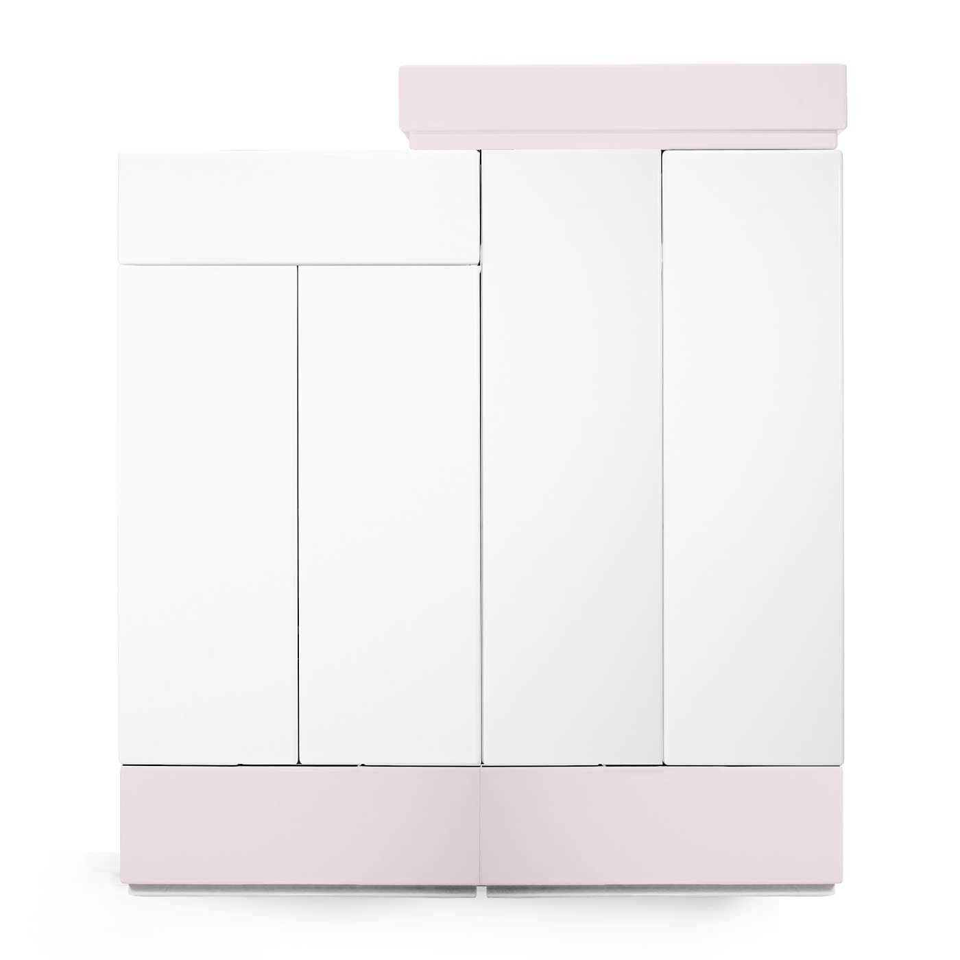 4D CABINET