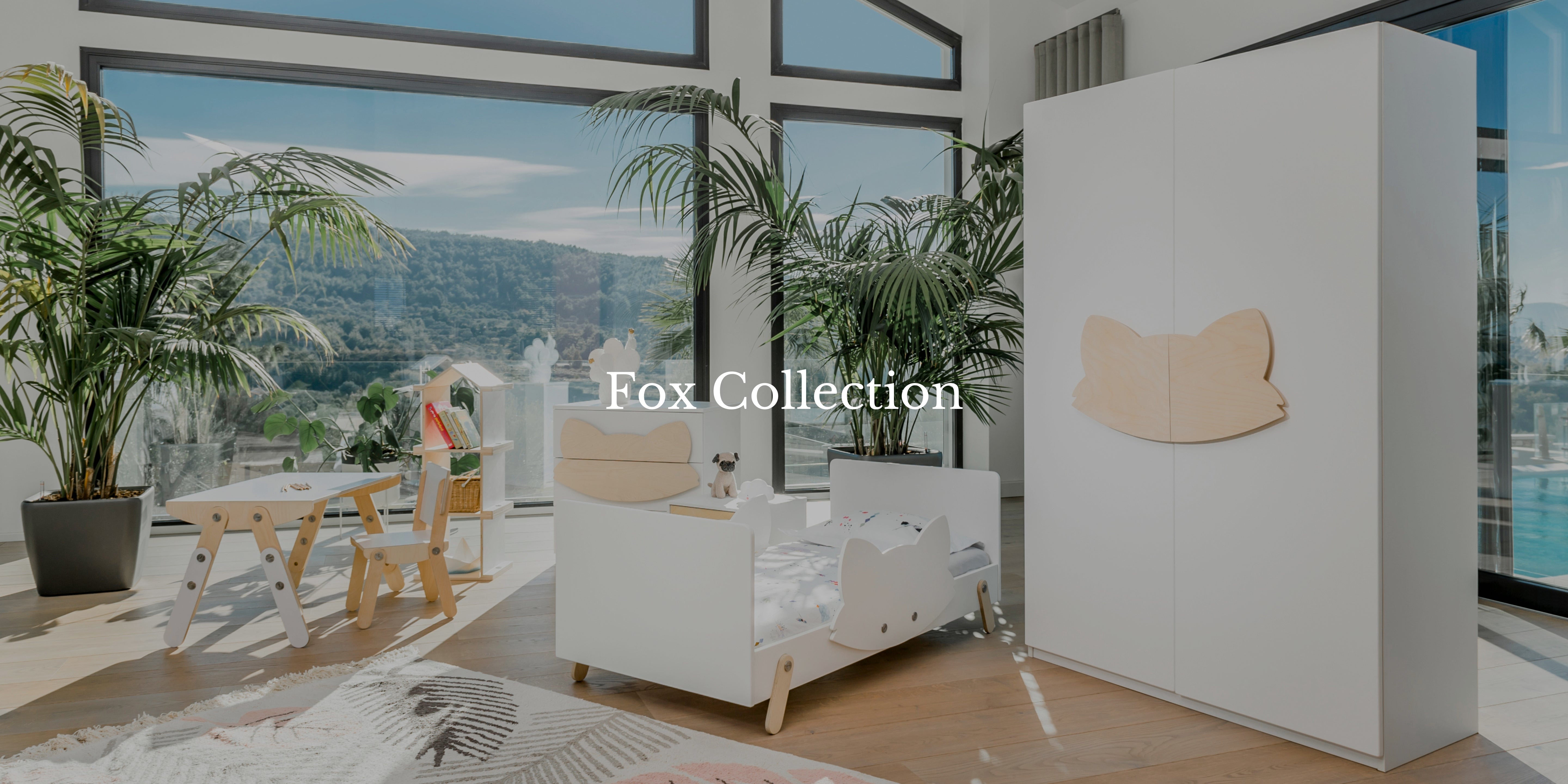 Fox Collection