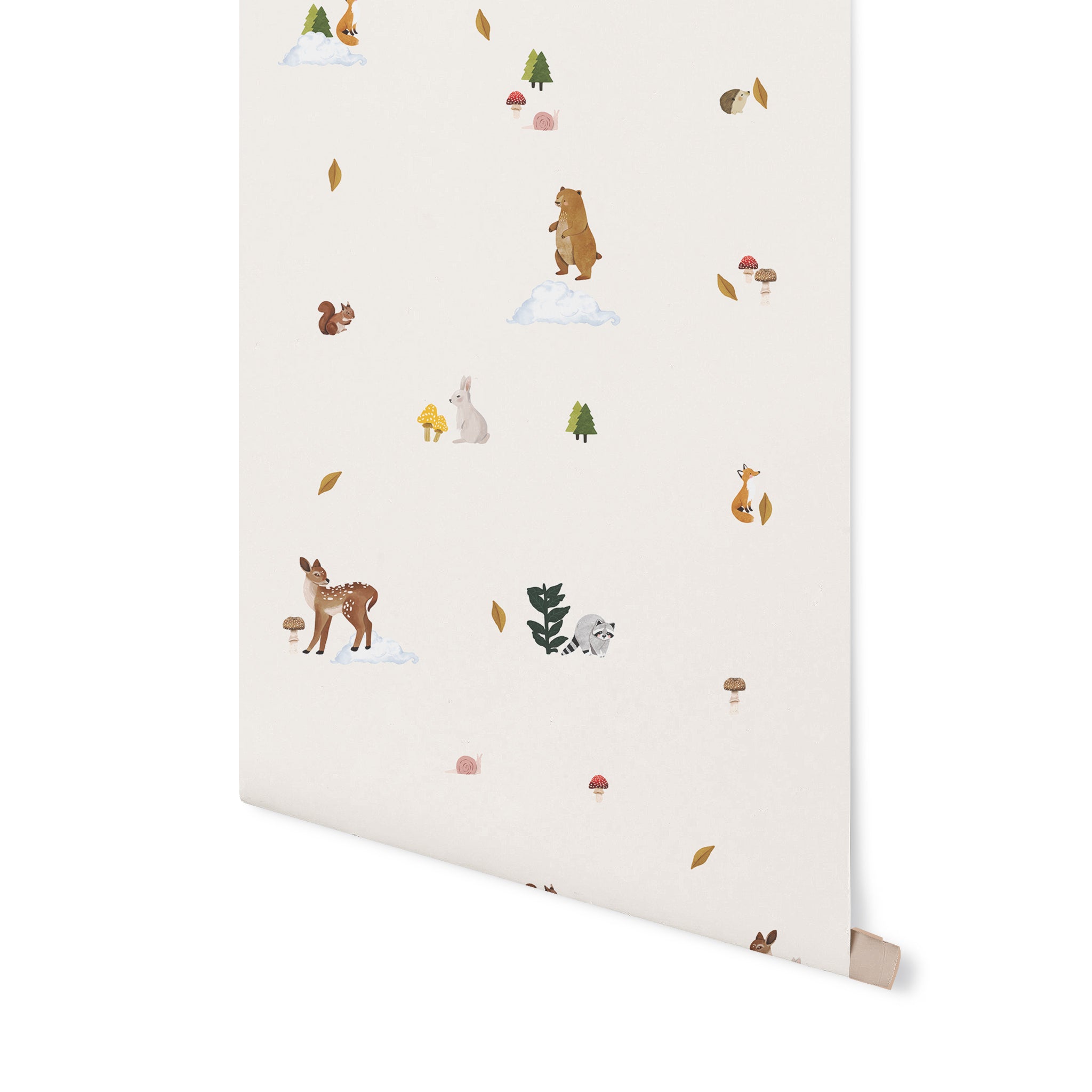Fawn Animals Wallpaper