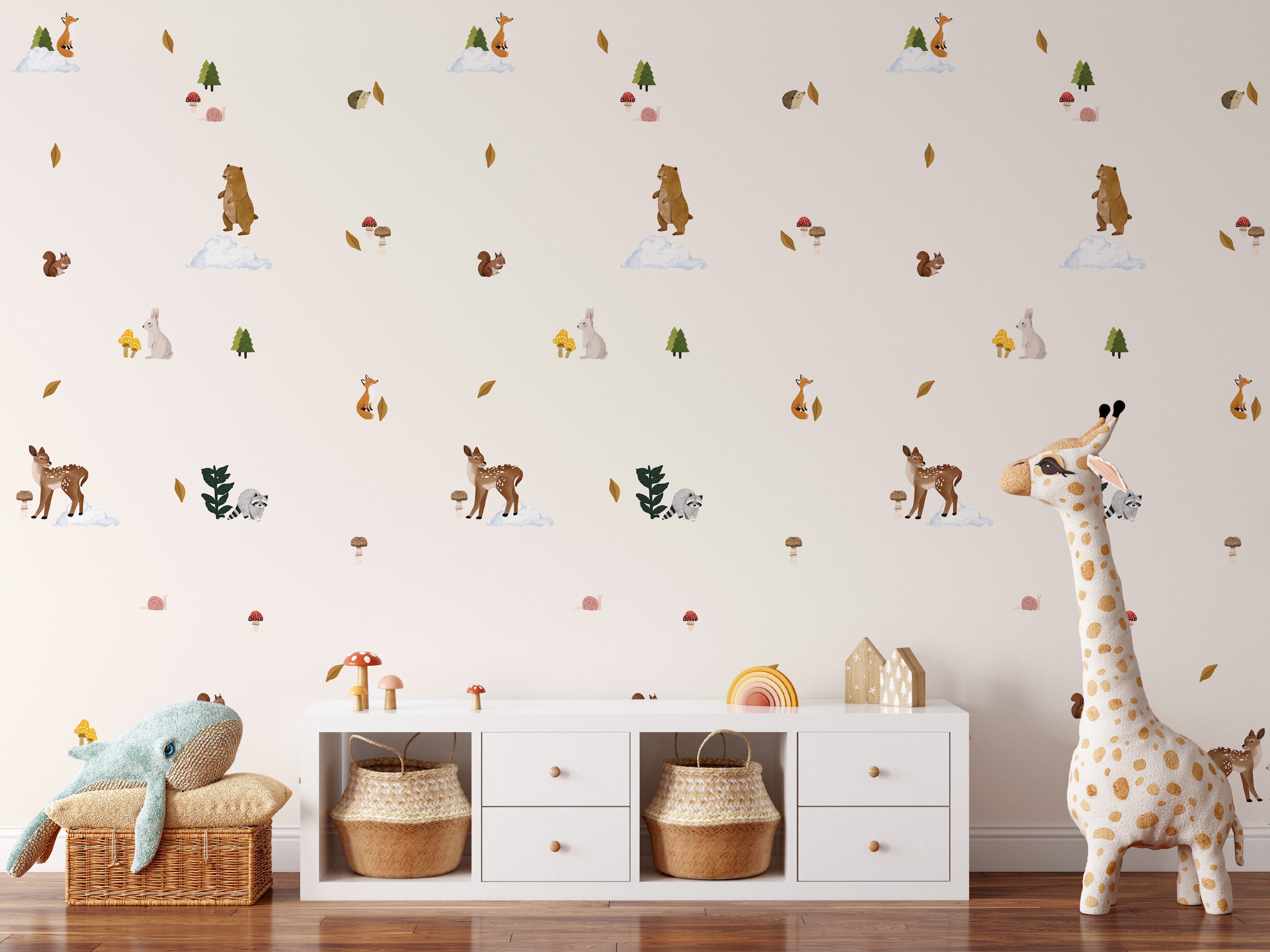 Fawn Animals Wallpaper