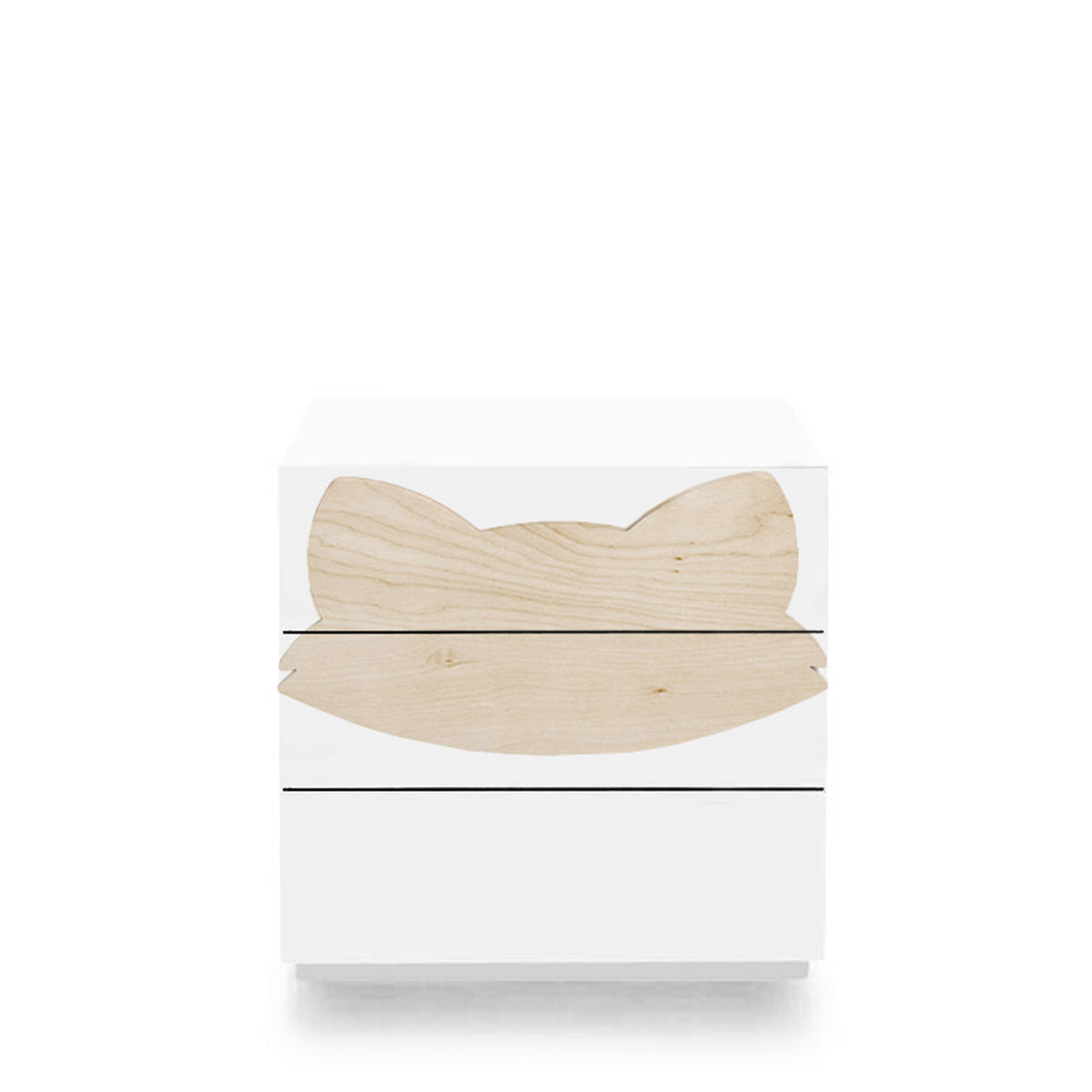Fox Drawers Şifonyer