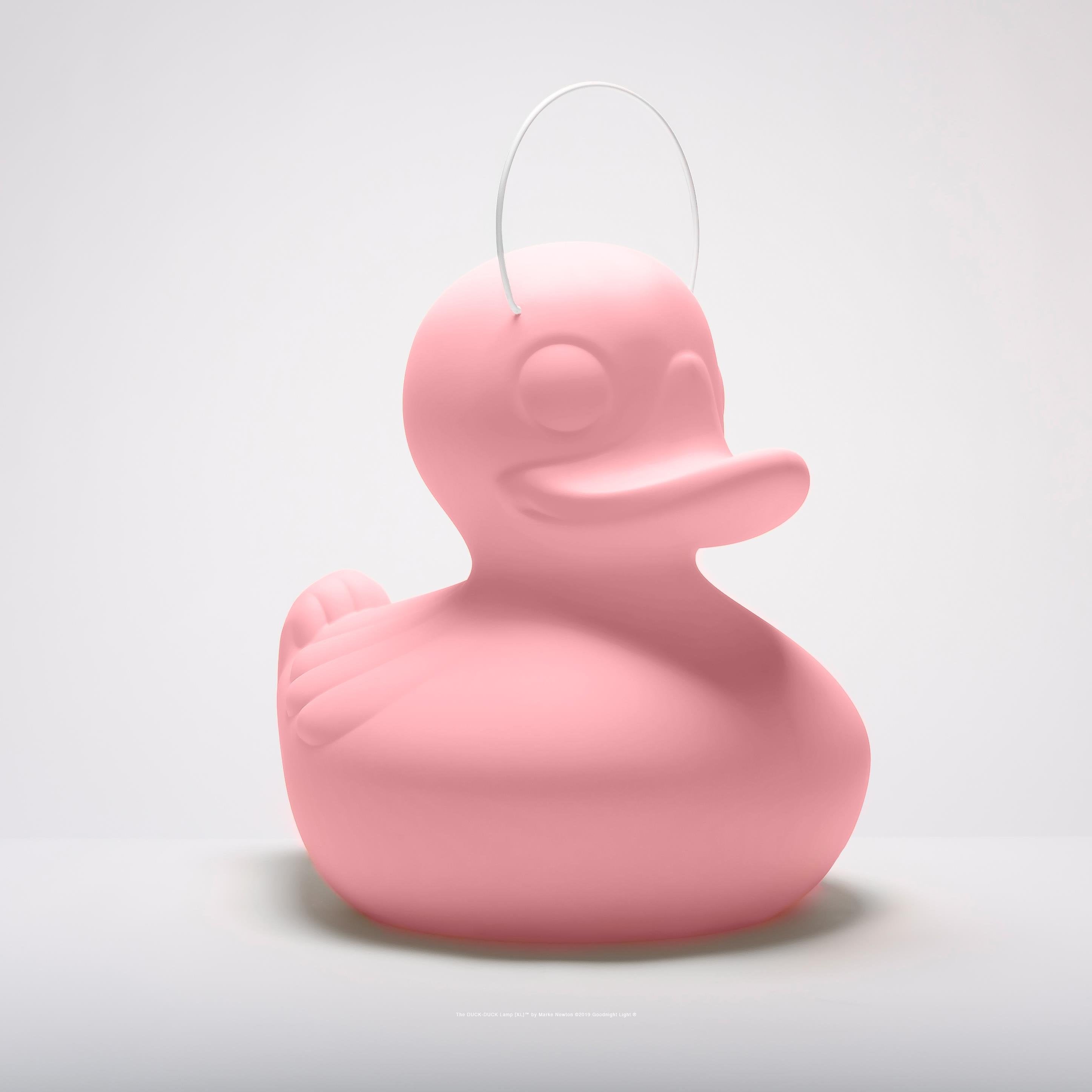 Goodnight Light The Duck Lamp XL