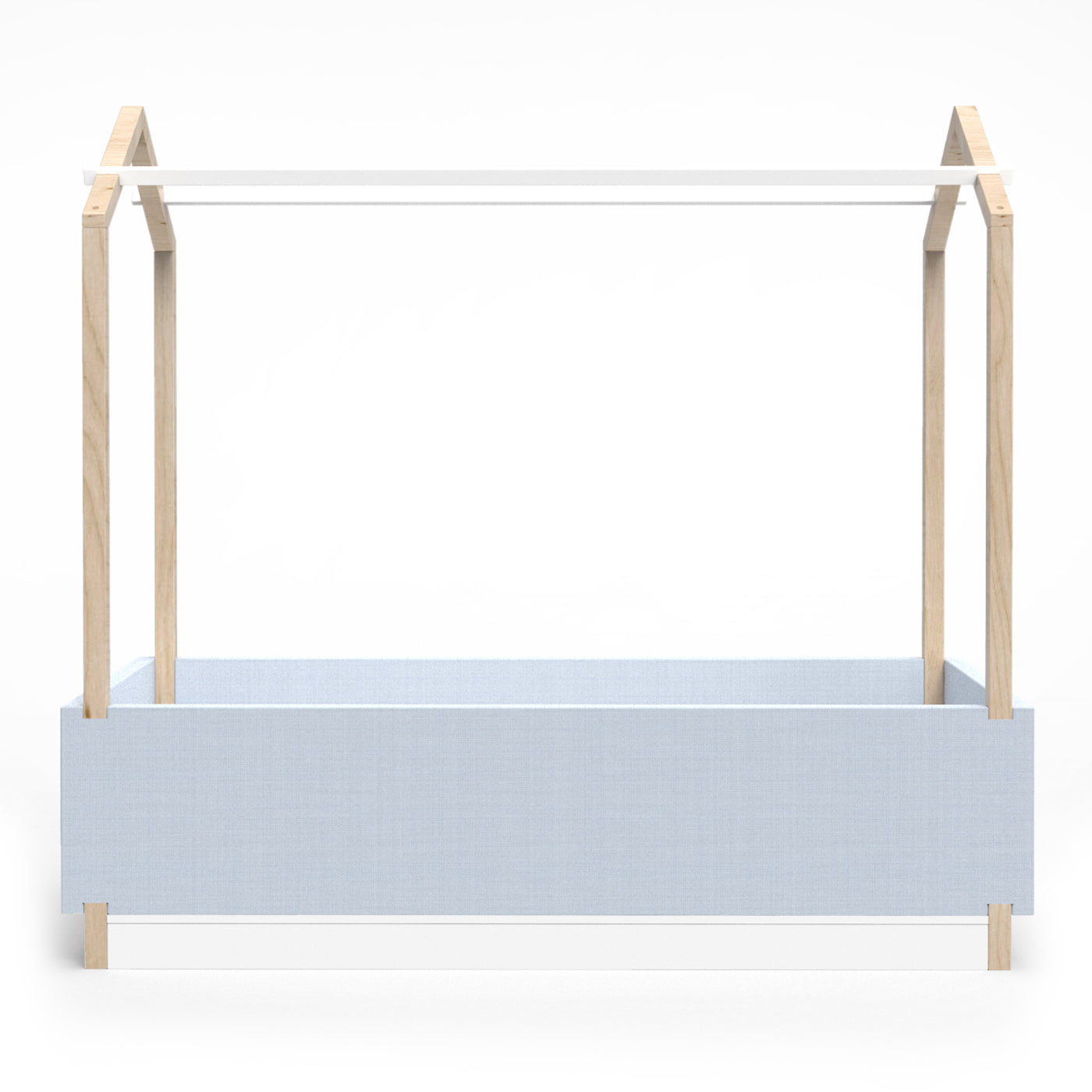 Casa Single 90x190cm Montessori Bed 
