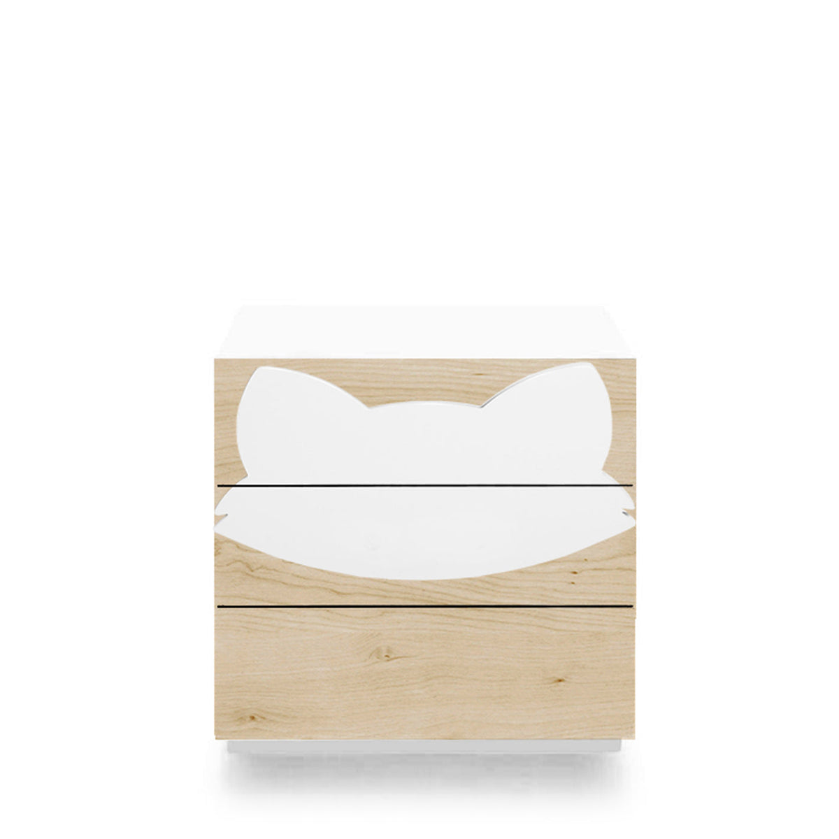Fox Drawers Şifonyer