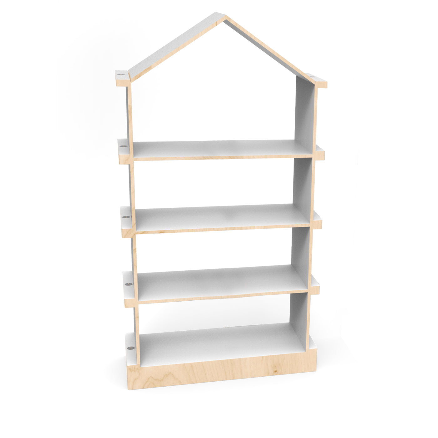 Tower XL Bookcase