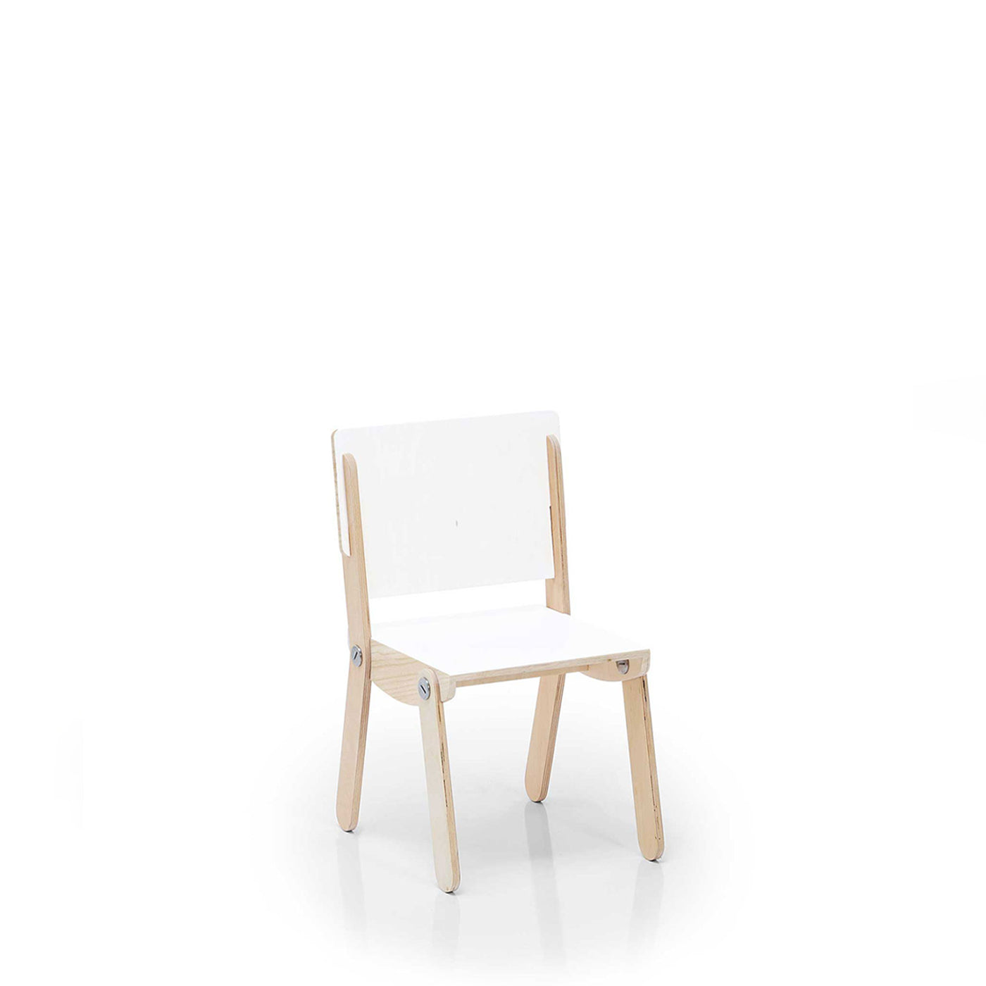 Milky Chair
