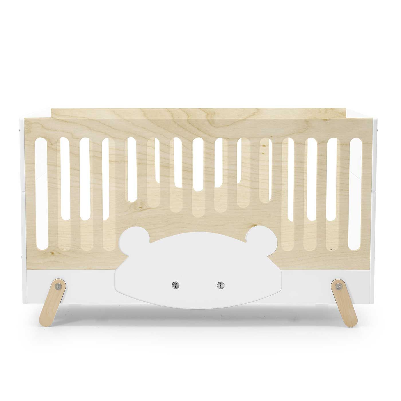Fox E Natural Growing Baby Bed